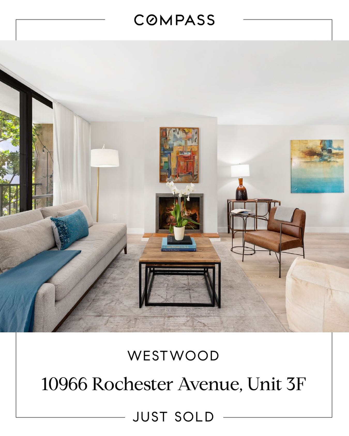 Just Sold 🎉
Congratulations to our wonderful sellers, and a warm welcome + best wishes to the new owner 🏡✨
We feel so grateful to have represented our amazing clients in this sale. We’re proud to have helped them successfully close this chapter and step into an exciting new one! 💕
#dre00971028 #westwood