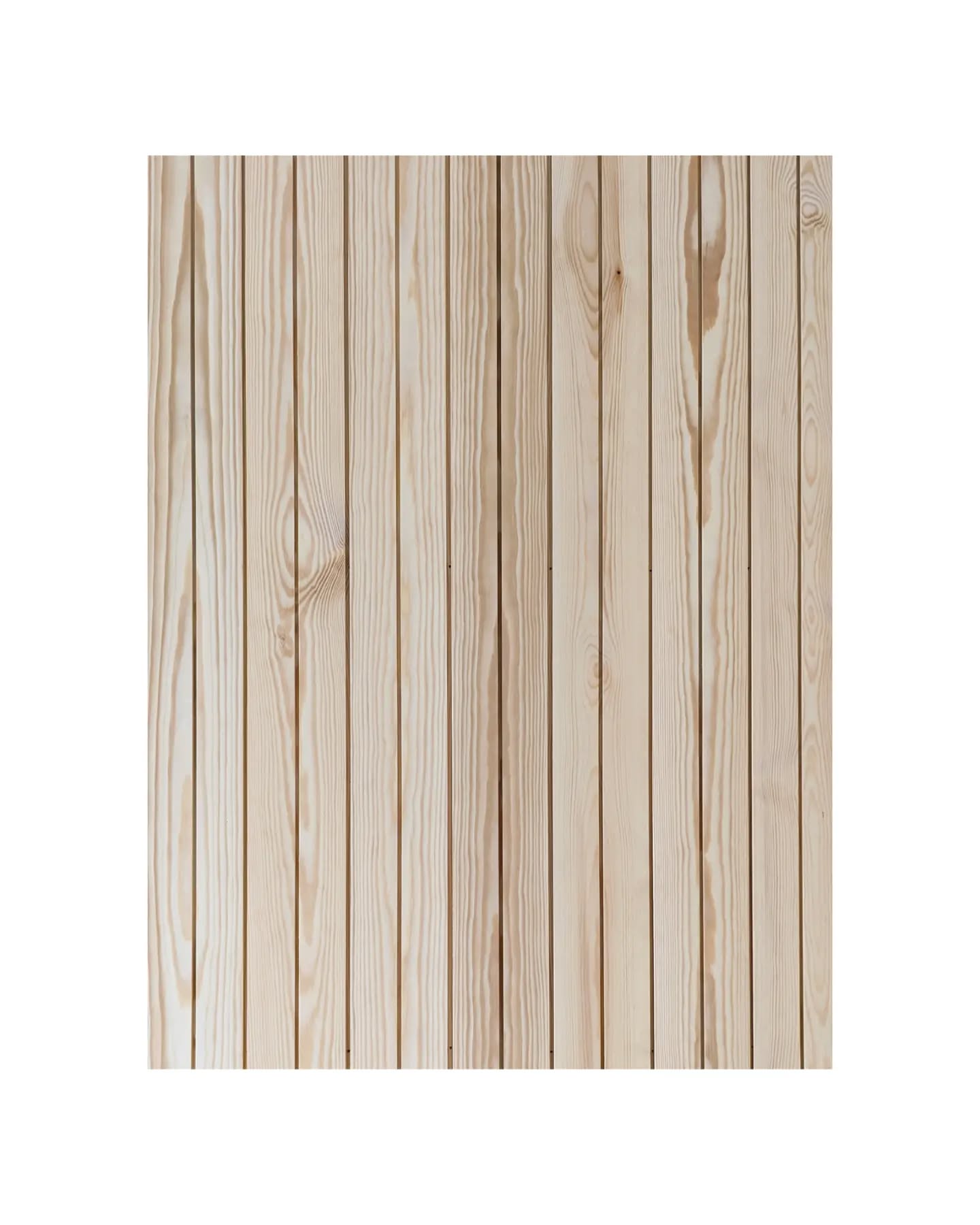 Pine is one of the most versatile and widely used wood materials in construction in Finland. Lightweight yet strong and easy to work with, it has been trusted for centuries in everything from structural frames to interior finishes. With its warm tones and distinctive grain, pine doesn’t just build spaces, it gives them character.
However, if left untreated, it will gradually darken and turn yellow or even slightly orange over time. To preserve its light, natural appearance, it should be treated with some form of UV protection.
In the picture: part of a wall in a single-family home in Bromarv. In this project, narrow panels were also used on the ceiling.
#architecture #scandinavian #pinewood #wallcladding #nordicdesign
