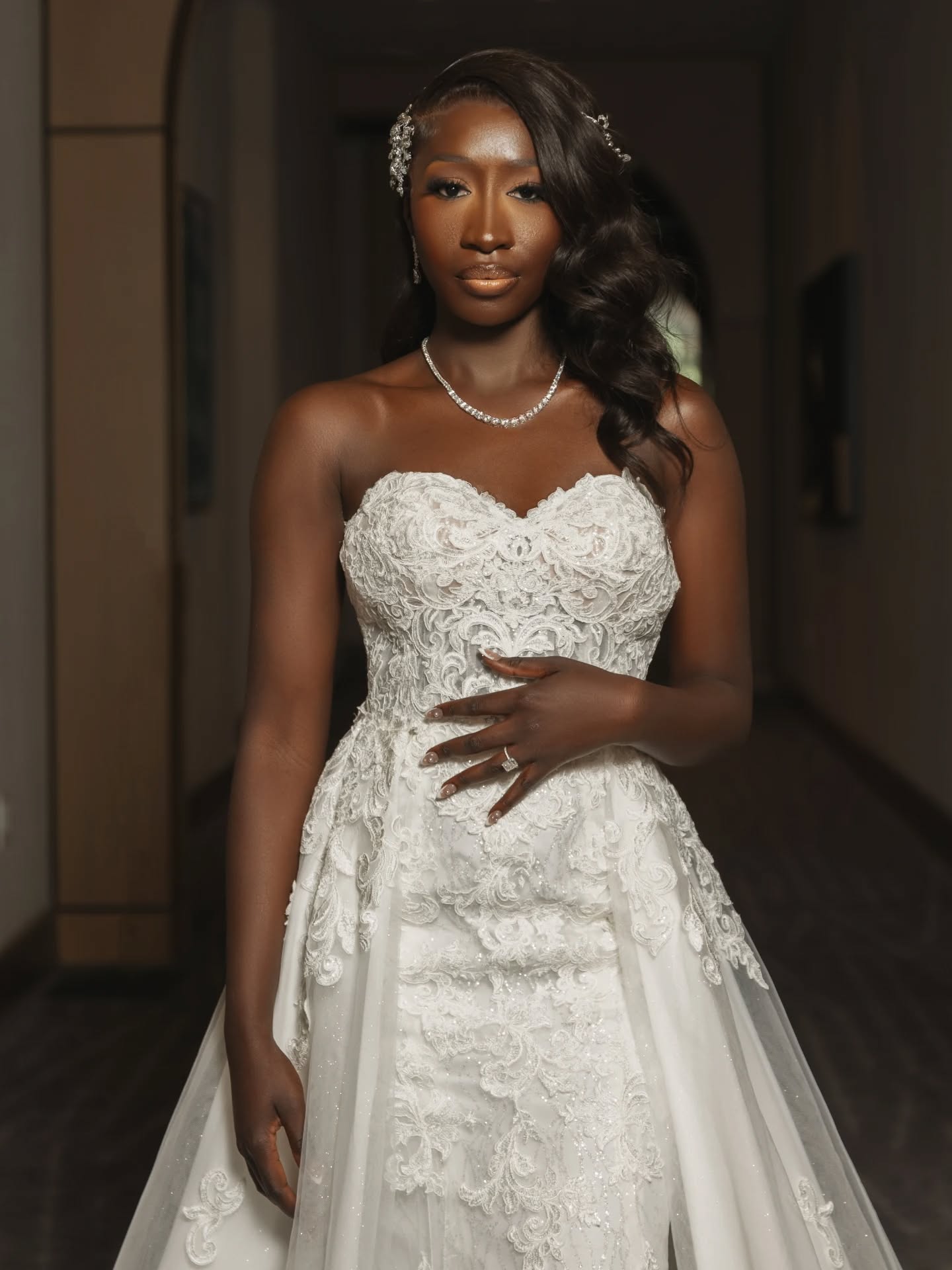 Bridal Portraits before you walk down the aisle is a must have on your wedding day shot list!
Now booking 2026 & 2027 weddings
www.luciascreations.co
#luciascreations #weddings #weddingphotographer #atlantaphotographer