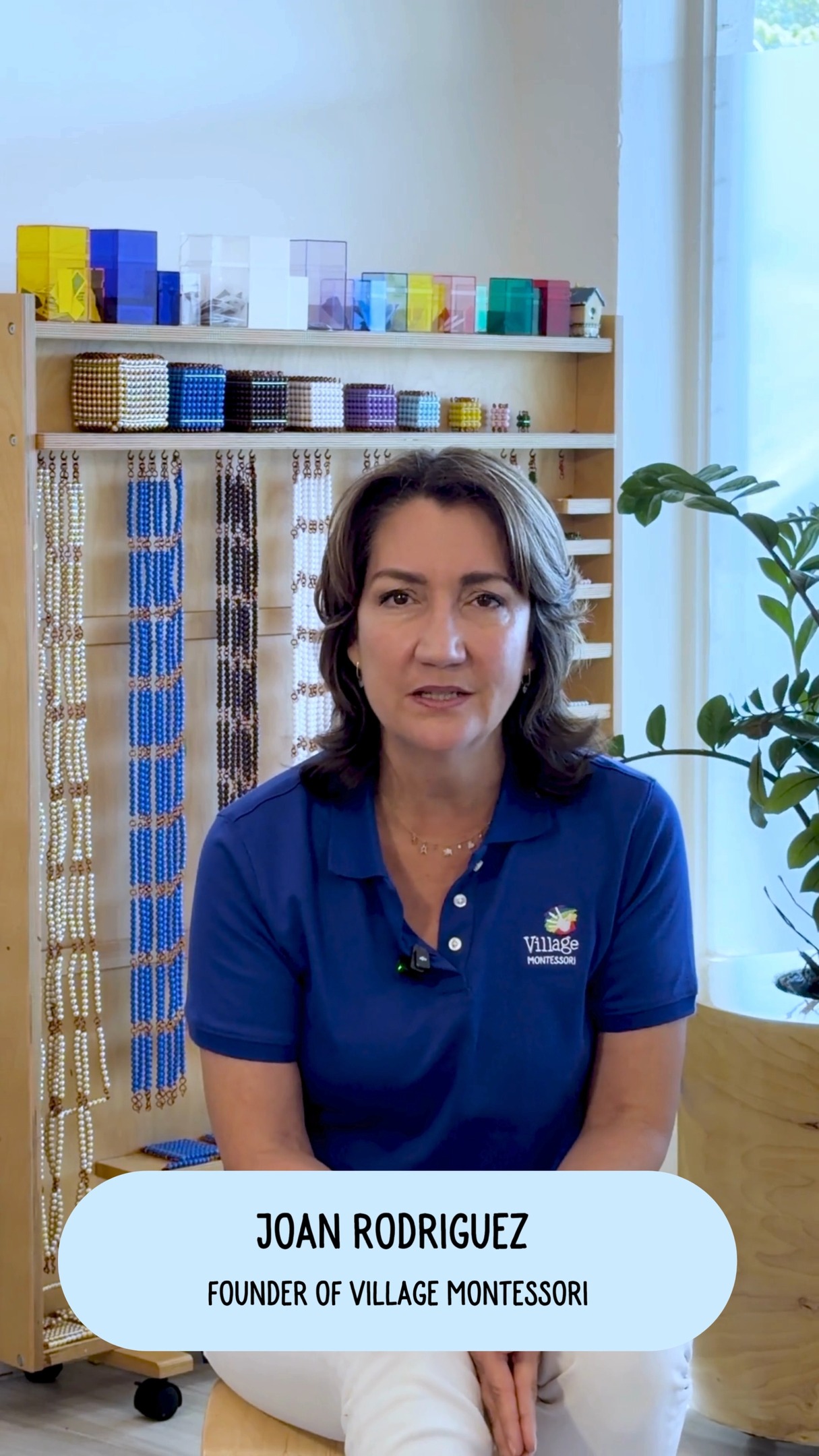 Independence is not leaving your child alone.
And it’s not doing everything for them either.
It’s the environment. And how you show up in it.
At Village Montessori, independence is built with intention — through prepared spaces, clear structure, and guides who know when to step in and when to step back.
That’s the balance. Come see it for yourself.