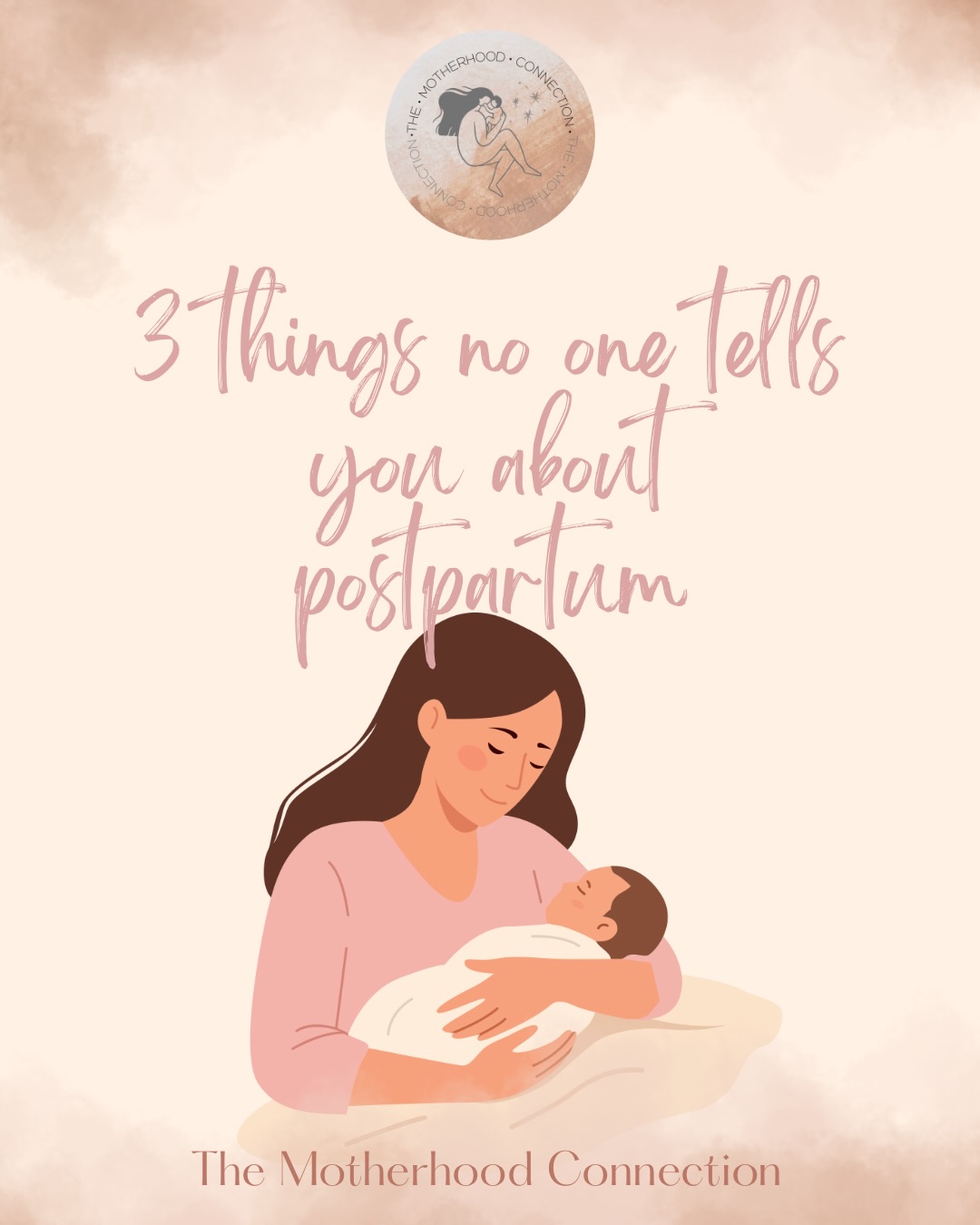 ✨🤍 3 Things No-one Tells You About Postpartum 🤍✨
1. It’s a rollercoaster of ALL of the emotions. Of course there’s love, joy, excitement and happiness when we welcome a baby into our lives, although it may not be that “rush of love” that we’re often told will happen. But all of our other emotions will be tested in a way they never have been before. There will be frustration, boredom, worry and even grief. It really is a mixed bag.
2. One thing I often discuss with my clients is the role family and friends will play. On the one hand I want parents to understand that they don’t have to do everything alone, in fact it’s a one way ticket to burn out to try and do everything without any support. So saying yes to, or even asking for help can make your journey a lot smoother than roughing it out for the sake of it. HOWEVER. And it’s a big however, there is a flip side to this. Some of us might have well meaning family and friends, but they might be over bearing. It is also just as ok to say no to visitors, to protect your family time and to set boundaries that meet your families needs.
3. Everyone will tell you that the time goes so fast, and from my perspective it’s so true. I cannot believe where the time has gone over these last 10 years that I’ve been a parent. But on the other hand, when you’re in the trenches. The sleep deprivation, the colic, the cluster feeding, the nights that blend into the day time…it doesn’t feel like it’s going by quickly. In fact it sometimes feels like it will never end, particularly during those tough times. If you feel like you’re in survival mode for weeks on end, you’re not alone, it’s feels like that for most people. But I can assure you that it will not last forever, there are brighter days ahead.
Is there anything else you would add to this list for new parents? What did you wish someone had told you about postpartum?
🤍✨ If you’d like some support from myself during this precious postpartum period, then send me a message to find out more information and check my availability for the rest of 2026 ✨🤍