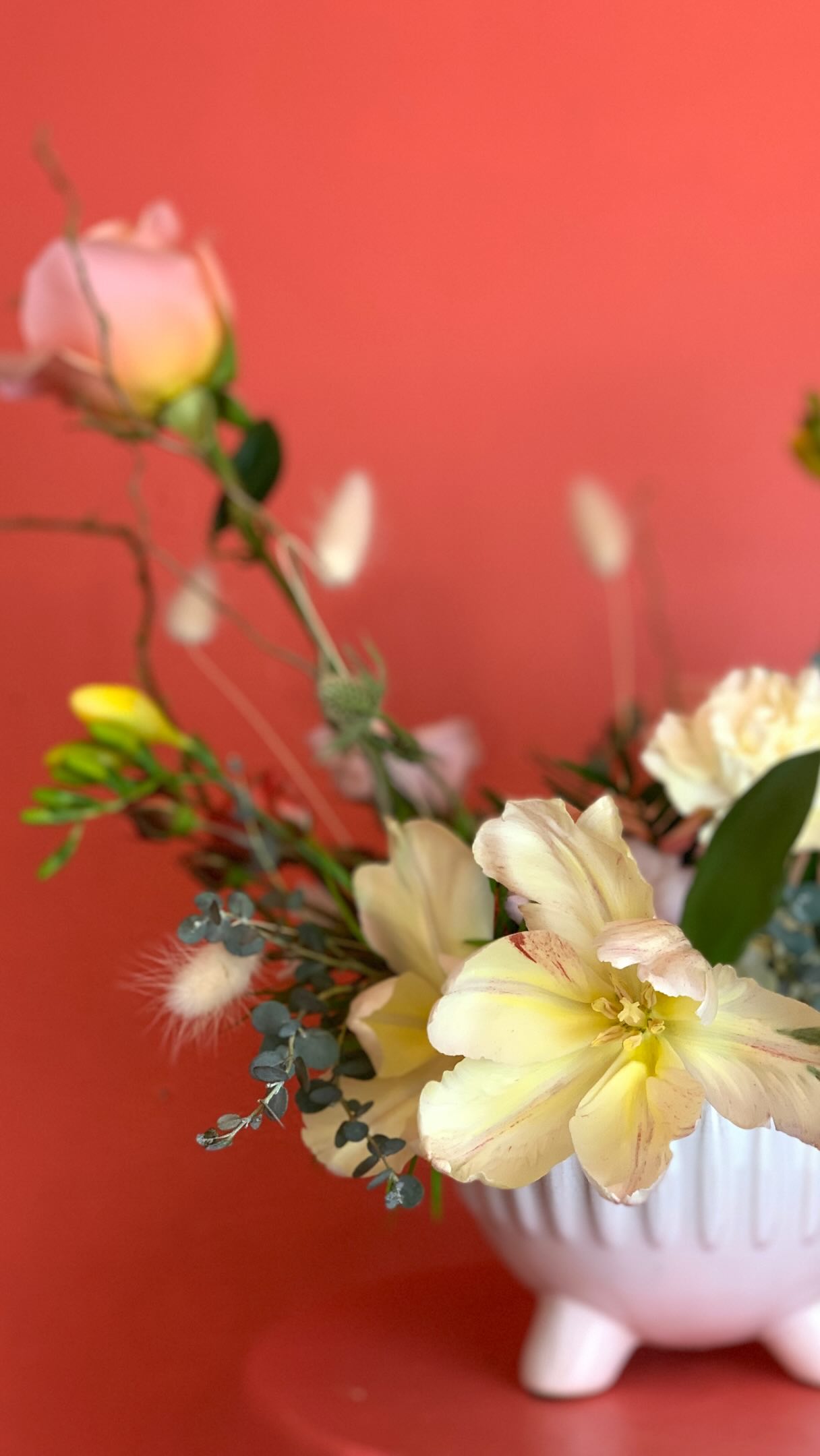 Good morning at the shoppe. Hope you have a beautiful weekend 🌞
#perthontario #florist #plantlovers