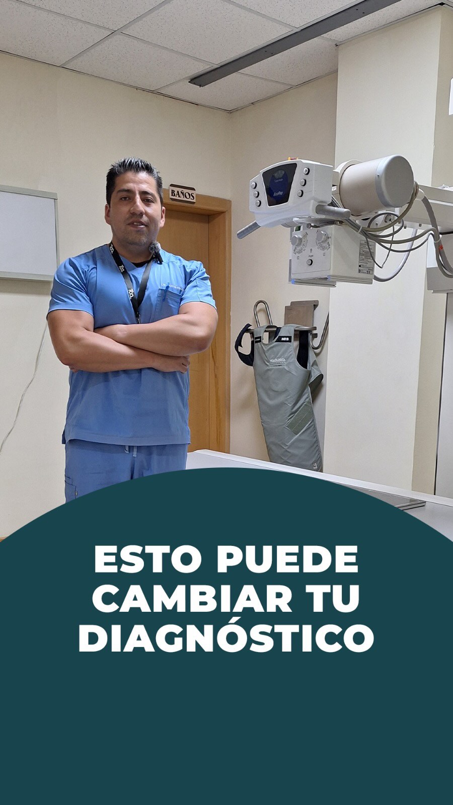 Realizarte un estudio puede ser una experiencia tranquila y acompañada.
Contamos con tecnología moderna y un equipo que está contigo en todo momento para que el proceso sea ágil y cómodo.
Tu salud en buenas manos desde el inicio.
📍 Visítanos y realiza tus estudios con confianza.
☎️ 02 247 3002 | 📞 098 454 5467
#ClinicaTOA #SaludConProposito #BienestarReal