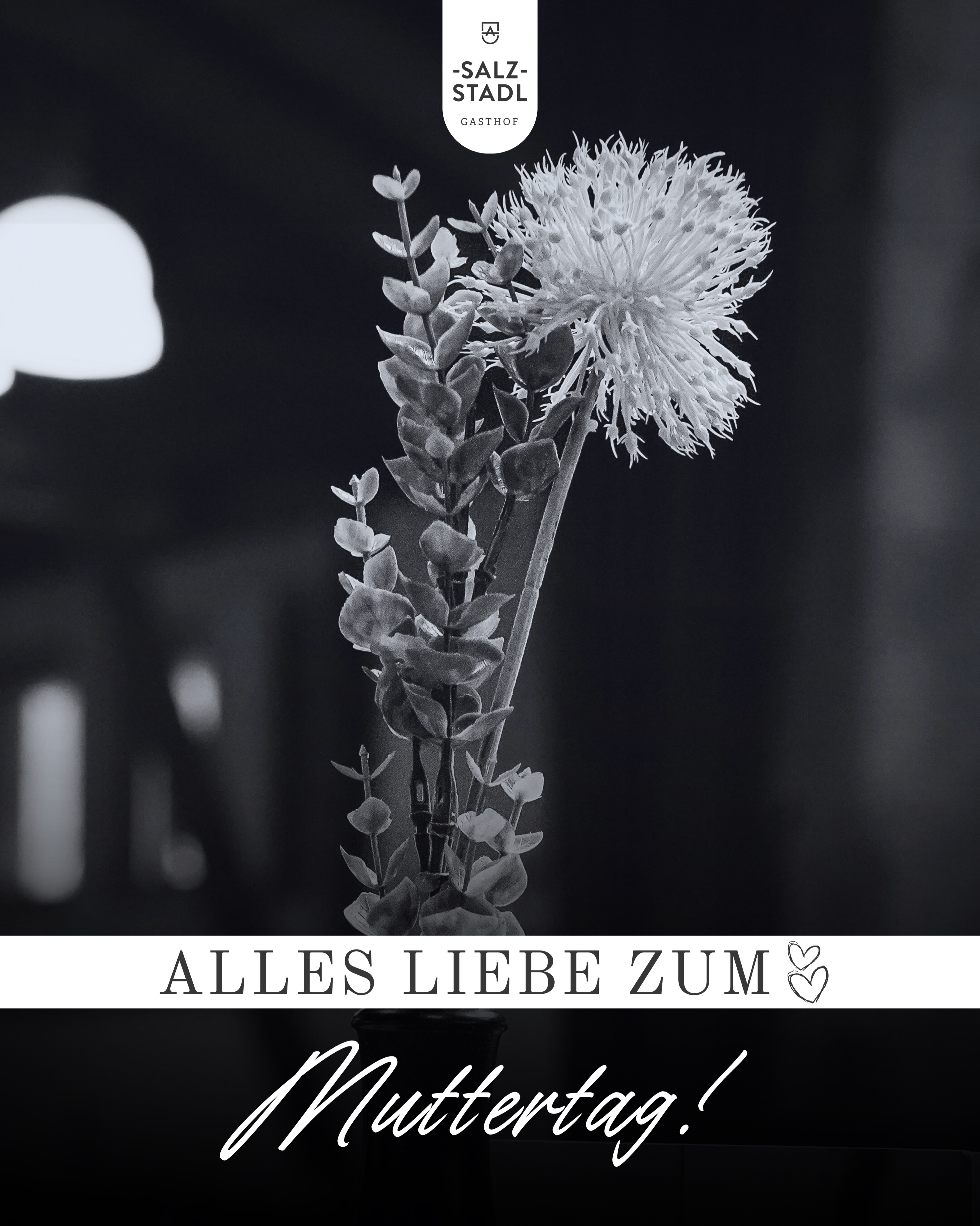 Heute feiern wir alle Mamas, die immer für uns da sind. 💐✨
Wir wünschen euch einen wunderschönen Muttertag voller Genuss, gemeinsamer Zeit und ganz vieler schöner Momente. 🤍
@burgenweltehrenberg.tirol
@dragonfly_zipline
@highline179
@zugspitze.tirol
.
.
.
.
#burgenweltehrenberg #reutte #muttertag