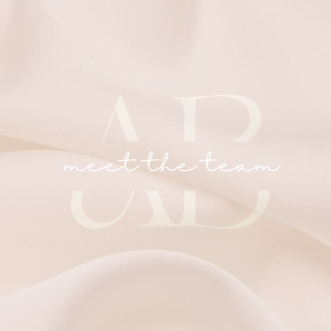 Meet the Team 🤍
We have some new faces here at the boutique so wanted to share with you all.
Starting off with our one and only Aimie 🤍
#meettheteam #bridalstylist #director #bridal #sayyestotheaddress