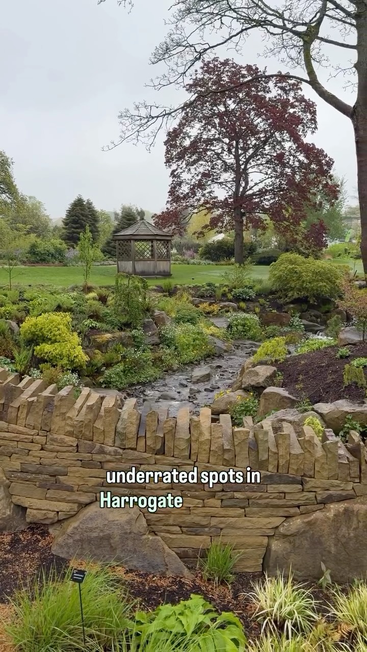 ad 🌿Harlow Carr is the one membership I will always renew and if you’re quick there’s 30% off!
This might have been a gifted visit but I’ve had my own membership since Izzy was tiny. Nowadays I use it more for me, to escape into nature and switch off.
Have you had an RHS membership before?
🌱Year round access to all 5 RHS gardens
🌱Entry into partner gardens like Beningborough hall, The Himalayan Sculpture park and the Yorkshire Arboretum.
🌱Activities in the holidays for children
🌱Take 1 adult guest or 2 children in with an individual membership.
🌱 With their 30% off offer, annual membership starts from £55.99!
There’s a link in my ‘discounts’ highlights. Click>sign up>start your visits this spring 🌷
@rhsharlowcarr @the_rhs
——————————————————————
Hi 👋 We are The Harrogate Fam. Follow us to 🍽️ Eat 🌸 Enjoy & 🌿 Explore your way around Harrogate and beyond - your go-to guide for the best food, family fun & hidden gems in North Yorkshire. 💚
#rhsharlowcarr #rhsgardens #exploreyorkshire #harrogate #harrogatehiddengems