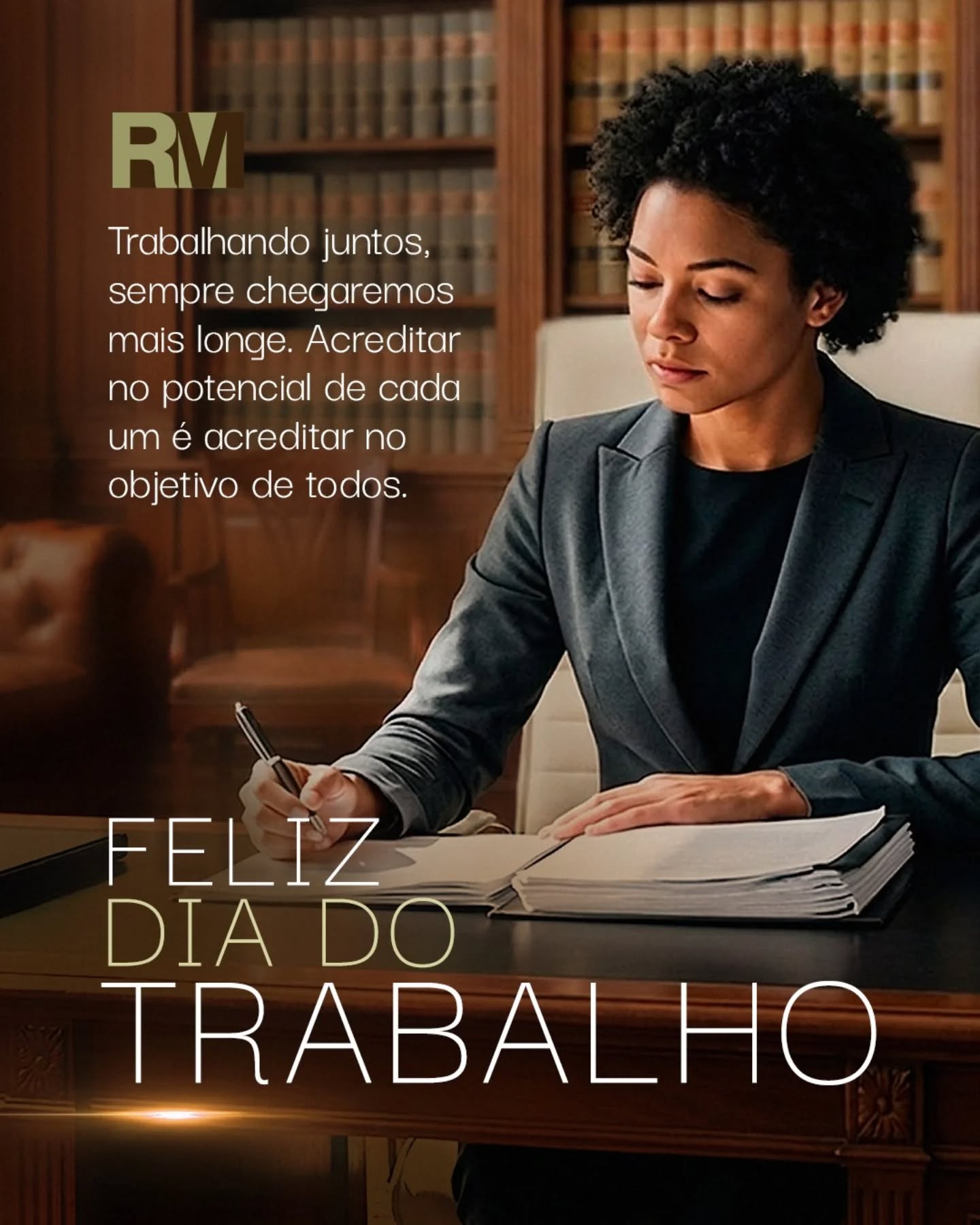 #DataEspecial #DiaDoTrabalhador #Direitos #1Maio #ResinaMarcon