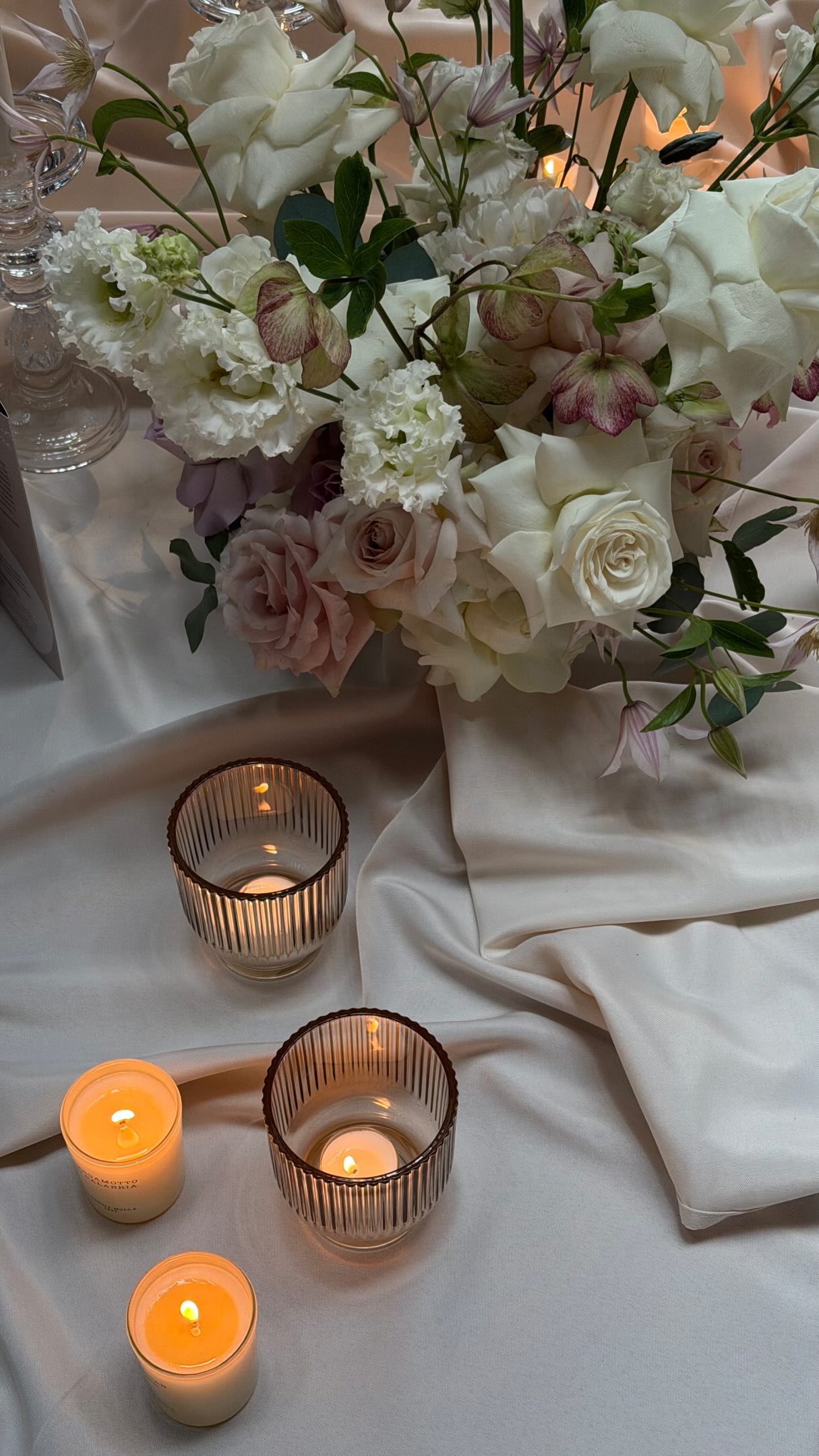 Du hast bestimmt keine Lust mehr, immer nur kleine Sträuße im Blumenladen binden zu dürfen?
Du hast Lust auf große Werkstücke, tolle Events, gigantische Hochzeiten und ein richtig starkes und krasses Team?
Du willst gehört, gefördert, gut gezahlt & gefordert werden?
Dann ist hier deine Antwort‼️‼️‼️‼️
BEWIRB dich jetzt bei uns im Blumenladen und öffne ein neues Kapitel in deinem Leben
#florist #neueskapitel #flowers #wedding #events