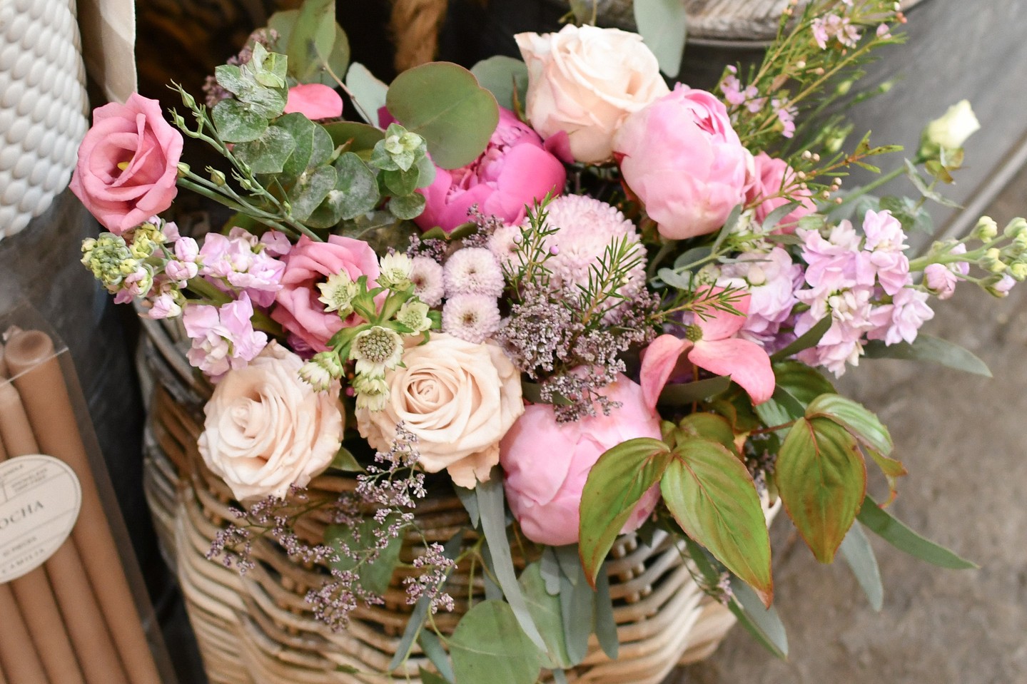 This season in the studio has been filled with soft colour palettes, seasonal blooms, and thoughtful details.
Each arrangement in our Mother’s Day collection is designed in our signature garden-inspired style—natural, layered, and quietly beautiful.
Created to be shared, gifted, and remembered.
—
Our Mother’s Day collection is now available to order online, with deliveries offered May 8–10.
Complimentary delivery on orders over $80.
Availability for Mother’s Day weekend is becoming limited.
—
Alongside our florals, we’re also offering a small collection of experiences and subscriptions— a thoughtful way to extend the gift beyond the day.
—
Niche Boutique Florals
.
.
#nicheboutiqueflorals #mapleridgebc #fraservalleyflorist
#mothersdayflowers #flowersformom #gardenstyleflorals #fortlangleyflorist #myfrenchcountryflowerstudio #springflorals