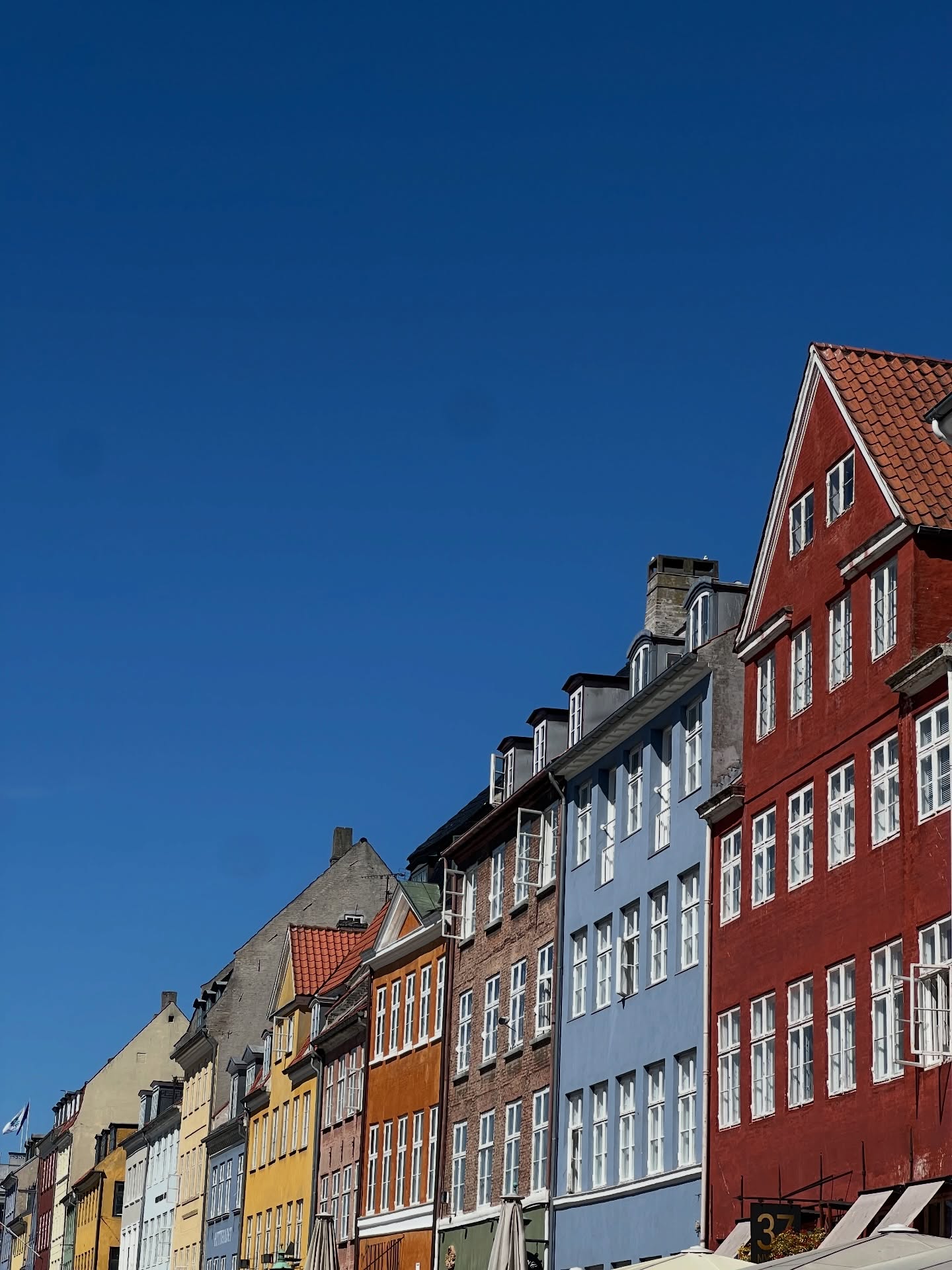 A few days in Copenhagen filled with delicious food, long walks and of course had to try the natural wine bar Dua Lipa mentioned in her travel tips.
#copenhagen #pompette #copenhagenfood #naturalwinebar #scandivibes