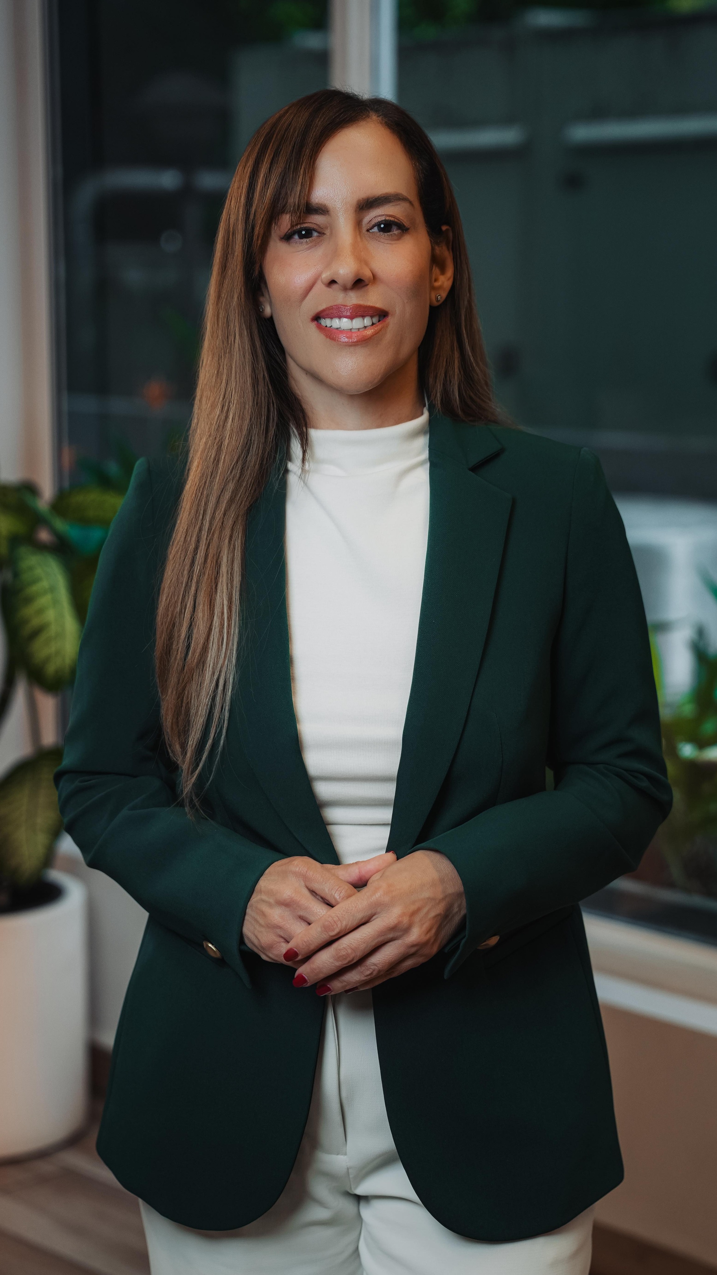 La Dra. Gemma Zapater está lista para brindarte una experiencia de bienestar única.✨
Este Día de las Madres, regálate tu retoquito con neuromoduladores y aprovecha nuestras ofertas exclusivas.
📲 ¿Deseas más información? (787) 497-0101