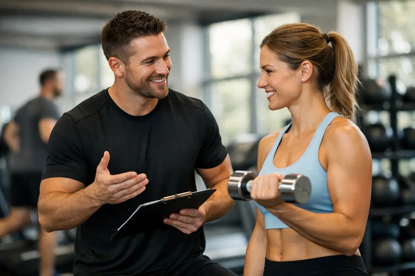 Myth 1: Skipping meals speeds weight loss. False. Skipping backfires — it fuels overeating and drains focus. Swap: schedule 2 quick protein-rich mini-meals (Greek yogurt, hard-boiled egg) to steady energy.
Myth 2: Carbs are the enemy. Not true. Carbs power your day. Swap: choose whole grains or fruit instead of empty carbs for lasting fuel.
Myth 3: You need hours in the gym to change. Nope. Short, purposeful movement wins. Swap: 15–20 minutes of focused strength or interval work, 3x/week.
I’m Lisa — coach and creator of sustainable, real-life plans that fit your chaos. Small, evidence-based swaps like these stack into big progress without upending your schedule. Ready to try one this week? Tell me which one you’ll swap — I’ll cheer you on. Link in bio 💪✨
#HealthyHabits #BusyLifeFuel #SustainableWellness #RealLifeResults #FlexAppealUnleashed #NutritionTips #SmallStepsBigWins #CoachLisa