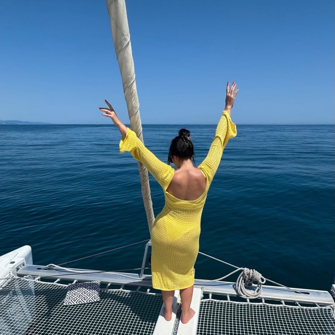 Out of office vibes 😎✌️
Book now with Sail & Power Charters ☀️✨
~~~
Vibra de fuera de la oficina 😎✌️
Reserva ahora con Sail & Power Charters ☀️
📲 +34 644 05 36 56
🇬🇧🌐www.sailandpowercharters.es
🇪🇸🌐www.esteponaboatcharter.com
#boattripspain #paseodebarco #boatcharter #costadelsol #marbella