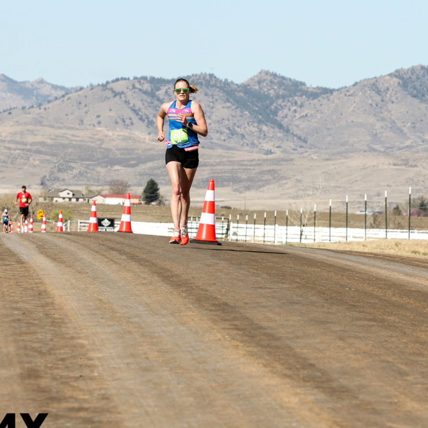 Updateđ¨ Its been a crazy past few months!
March didnât go the way I expectedâŚ
I ran the Spring Equinox Half Marathonâtough course, lots of hills, and unseasonably warm weather. I struggled the entire race. Yes, I finished as the first female overall⌠but the time wasnât what I hoped for, and it left me questioning my fitness heading into my June marathon.
But hereâs the thingâtraining after that? It was actually going really well.
Until it wasnât.
A few weeks ago, I got hit with Influenza B and it completely knocked me out. Days off training, low energy, and a full week just trying to feel like myself again. Definitely not part of the plan.
On top of that, I had been studying for MONTHS for my Board Certification in Sports Dietetics exam⌠and of course, I got sick right before taking it.
The good news? I passed. đ
The not-so-good news? I felt even worse after the test and recovery took longer than expected.
Even now, Iâm still dealing with fatigue, congestion, and a runny noseâbut Iâm finally starting to feel like Iâm turning a corner.
Now itâs time to rebuild.
Less than 7 weeks until Grandmaâs Marathon⌠and this journey just got a little more real.
Sometimes progress isnât linear. Sometimes it looks like setbacks, doubt, and starting overâagain.
But I am going to keep on grinding âď¸
#marathontraining #sportsnutrition #grandmasmarathon #setback #progressnotperfection