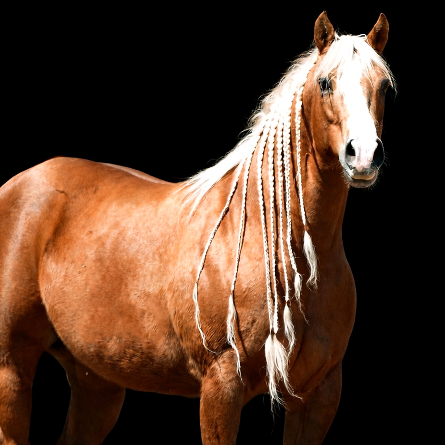 They donโt get much prettier than Janice Dicksonโs Wallas Chic Diana (Walla Walla Whiz x Wimpys Little Chic) LTE $59,000 and producer of over $160,000 including @therunforamillionofficial qualifier Wallas First Gun.
She is early in her Broodmare career and letting the industry know she is here to leave her mark as an NRHA Super Producer.
#horses #horsesofinstagram #horselove #reining #marepower