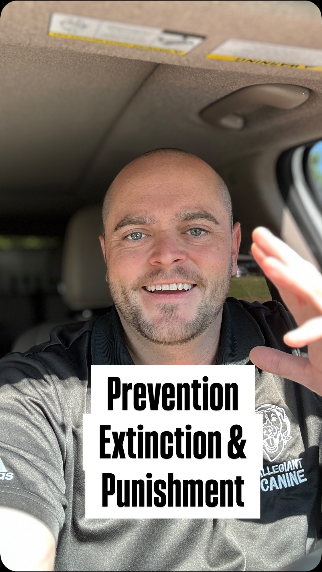 Over the last two years, there are dozens and dozens of dogs and handlers who have experienced massive rehabilitation leading to lifelong freedom and the rebuilding of their dysfunctional relationships.
The way that I accomplish this is drastically different from 98% of trainers out there, and every single type of misbehavior responds to this system.
Follow us here and on YouTube to see the why and the how behind this approach, and please fill out a training questionnaire on our website to book an initial session so that we can start healing the relationship between you and your dog.
This program will give you increased predictability by focusing on a balance of exposure and structure that will iltinately provide you peace and freedom instead of resentment and frustration.
I could not do what I do without the work of trainers like Jay Jack, Larry Krohn, Ivan Balabanov who actually create lifelong results for owners and their dogs instead of masking what’s actually there.
#dogtraining #nashvilletn #behaviormodification #dogsofinstagram