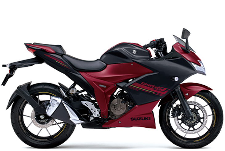 HOT NEW ARRIVAL !!! GREAT VALUE!!!! 2026 BRAND NEW SUZUKI GIXXER SF 250 (GP) !!!
SINGLE CYLINDER !!! LIGHT WEIGHT !!! SHARP HANDLING !!!
BRAND: SUZUKI
MODEL :GIXXER SF250
YEAR: 2026
MILEAGE: BARU /NEW
PRICE : RM 15,500 (CHASSIS )
MINIMUM DEPOSIT: RM 1800
INTEREST RATE AT LOWEST ( 3-7 YEAR / TAHUN ) ✅
***T&C APPLY***
FREE ITEMS🎁
HELMETS
ALPINESTAR JACKET
FREE LABOUR CHARGE X 2
***LOAN ARRANGEBLE***
MINIMUM DOCUMENTS
IC
PAYSLIP ( 3 BULAN / MONTH)
KWSP / EPF STATEMENT
**T&C APPLY**
BUSINESS OWNERS
IC
SSM COPY
COMPANY BANK STATEMENT X 6 MONTHS
INCOME TAX RETURN FORM
**T&C APPLY**
Don't hesitate or be ashamed to question all the debacle or about the application of this motorcycle LOAN CREDIT.
***********************************
Sila contact us before its too late
CHIA MOTOR SDN BHD
WhatsApp - 017-332 2302 📞
Tel: 03-78765497 ☎️
EMAIL - chiamotorracing@yahoo.com
Address ~ No. 11 , Jln 21/17, S.E.A Park 46300 Petaling Jaya, Selangor.
Facebook : chia motor sdn bhd
Office hour: Monday - Saturday 9:00am - 7:00pm
Sunday - Closed
Profile Company Kami
***********************
*** CHIA MOTOR SDN BHD is a company that runs High Power Motor deal since 1967.
BUY / TRADE-IN / SERVICE & REPAIR / TOWING BREAKDOWN / ACCIDENT CLAIM / RIDING GEAR & ACCESSORIES . We dealings high power motorcycles that have been more than 50 years until today.
Why buy from us?
Legit dealers and Specialist in Big Bikes sales, service, parts, equipment and others.
1) Our shop is located in S.E.A Park (HQ) Petaling Jaya, Selangor.
2) Our shop has operated Over 55 Years
3) Specializing in Racing ( Racing Team ) and high powered motorcycle excavation
4) Selling 100 % branded racing goods and Motorcycles
Terms & Condition Apply
** Price is subject to change without prior notice
*** Price above is not on the road
**** Price above is not subject to loan application