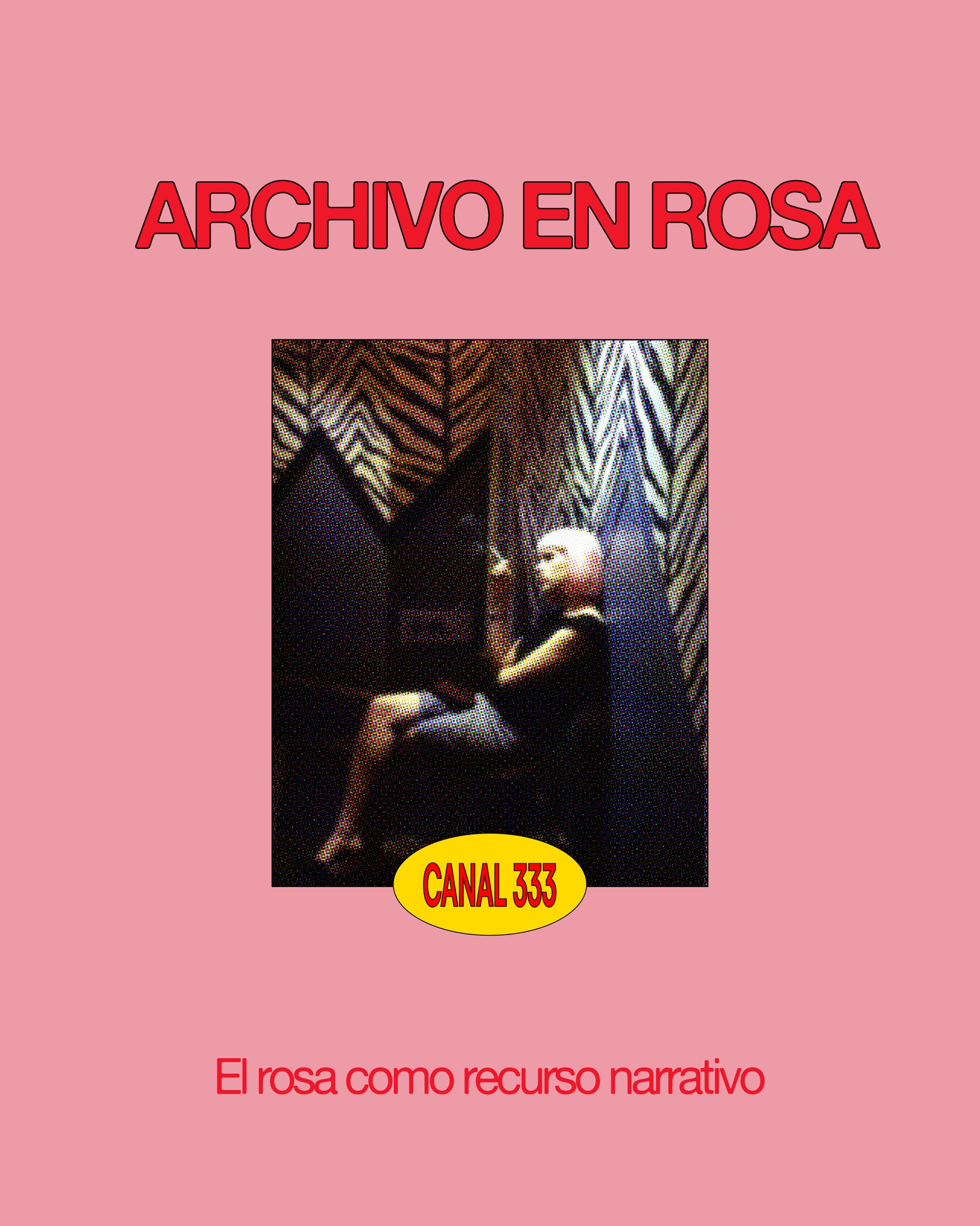 ARCHIVO EN ROSA