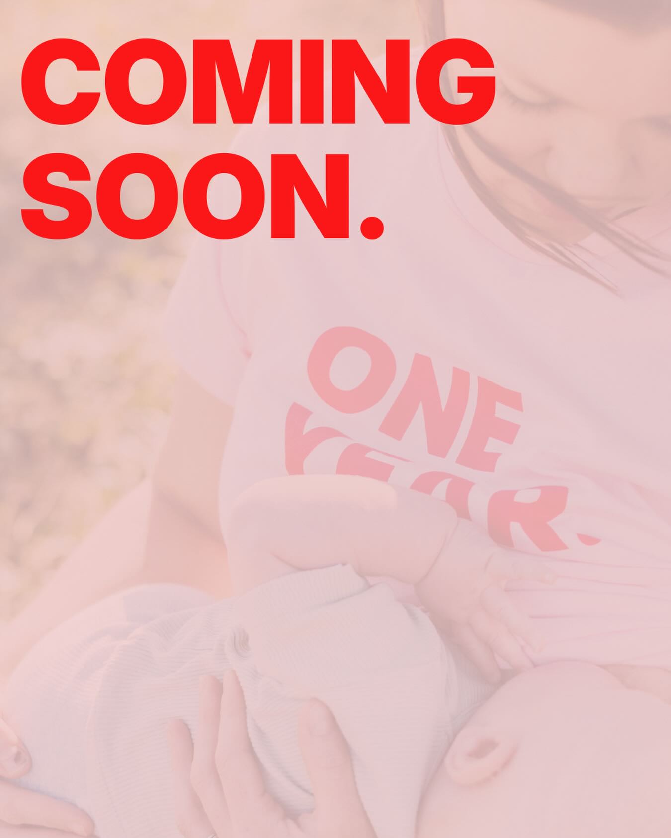 Ssshhhhh! Parents Work Collective and @forparentsau are launching a new joint campaign in time for Mother’s Day and we’d love you to be part of it.
We’re calling on the Australian Government to extend Paid Parental Leave to one year - because every family deserves one year with their baby before they have to think about childcare.
We’re putting together a video compilation of people saying ONE YEAR to camera and we want you in it!
Get creative - hold up one finger, say it with your kids, whisper it, shout it - whatever feels like you. 3 seconds is enough.
By sending your video you’re giving us permission to use it as part of the campaign.
Please keep it secret until Mother’s Day!
Can you send your video via message here or info@forparents.com.au (include your email) by Wednesday 6 May.
Thank you for your support!