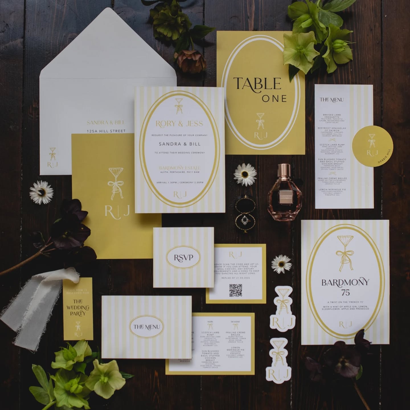 Love in bloom
A romantic whimsical spring themed shoot in the heart of Perthshire in the beautiful Georgian Estate @bardmonyestate
When a team of creative collaborators comes together something magical happens.
Just see for yourselves ! Here's a selection of my favourite images
Venue @bardmonyestate
Photographer @stevemitchweddings
Stationery @flutterbeeze
Florist @bloominglovelyfloristscotland
Hair and Make-up @amerzh
Content Creator @cooriecontent
Models @jess_h0ward @toowuhawk
Dresses @pamelafraserdesigns