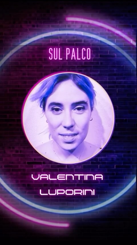 🧨Sul palco di The Italian Night Live🪭 Valentina Luporini 🤩 Pronta a scandalizzarvi con le sue storie e i suoi racconti 🔞
📍Mr Pickwick Pub - Ginevra
📌Martedi 26 Maggio, 20h30 (apertura 19h45)
🎟️ Biglietti disponibili su Infomaniak - Link in bio