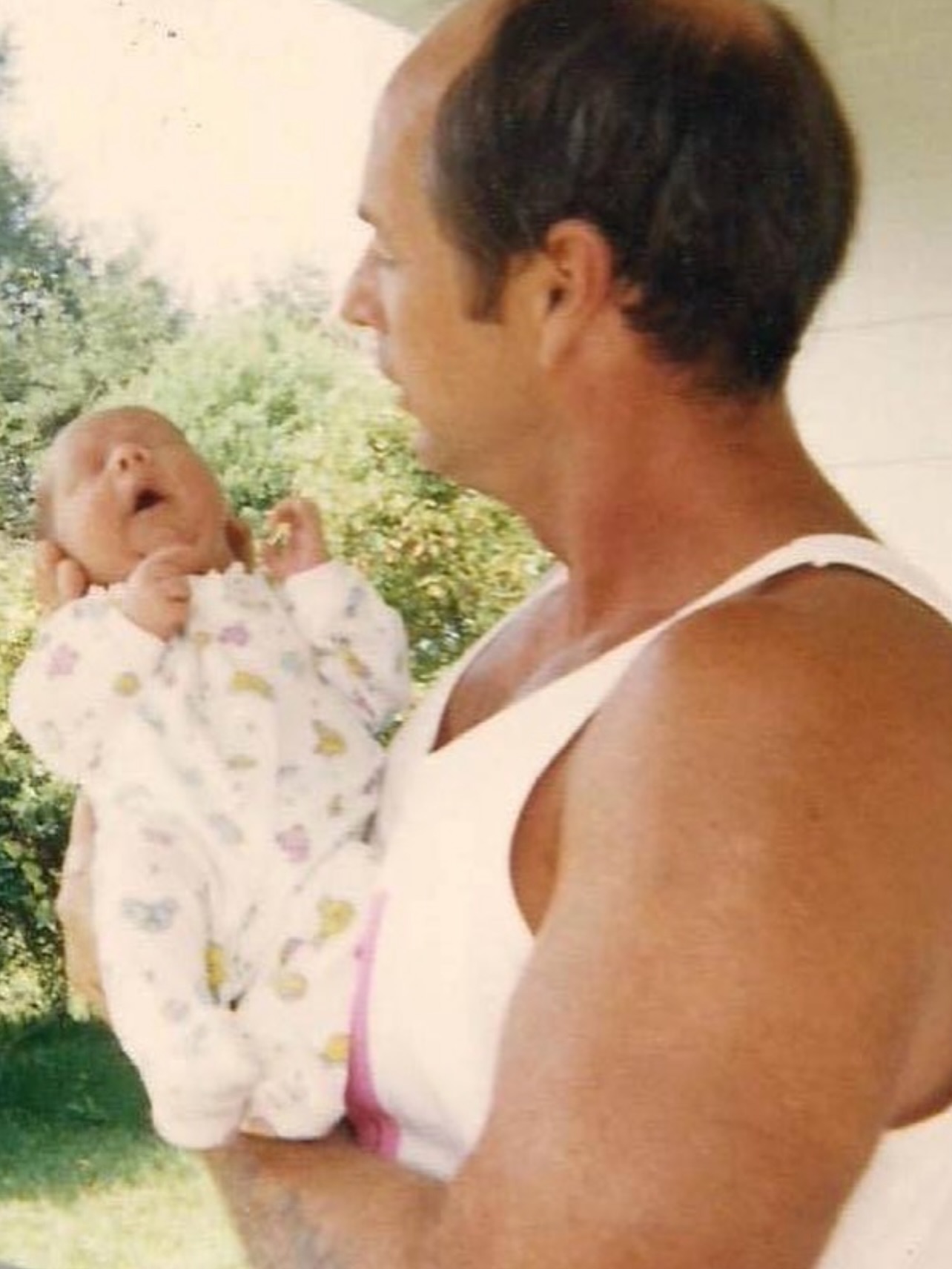 My dad, Godfrey Lawrence Garner, died last night at 79 after he was diagnosed with cancer of unknown origin last year.
As much as we had our differences over the years, he was always my rock when life got tough, and I don’t know what my life will be like without him. Words cannot express what he meant to me and every person who was lucky enough to have him come into their life.
I’m glad he’s not in pain anymore and I know he’s with my sister right now. Love you Dad.