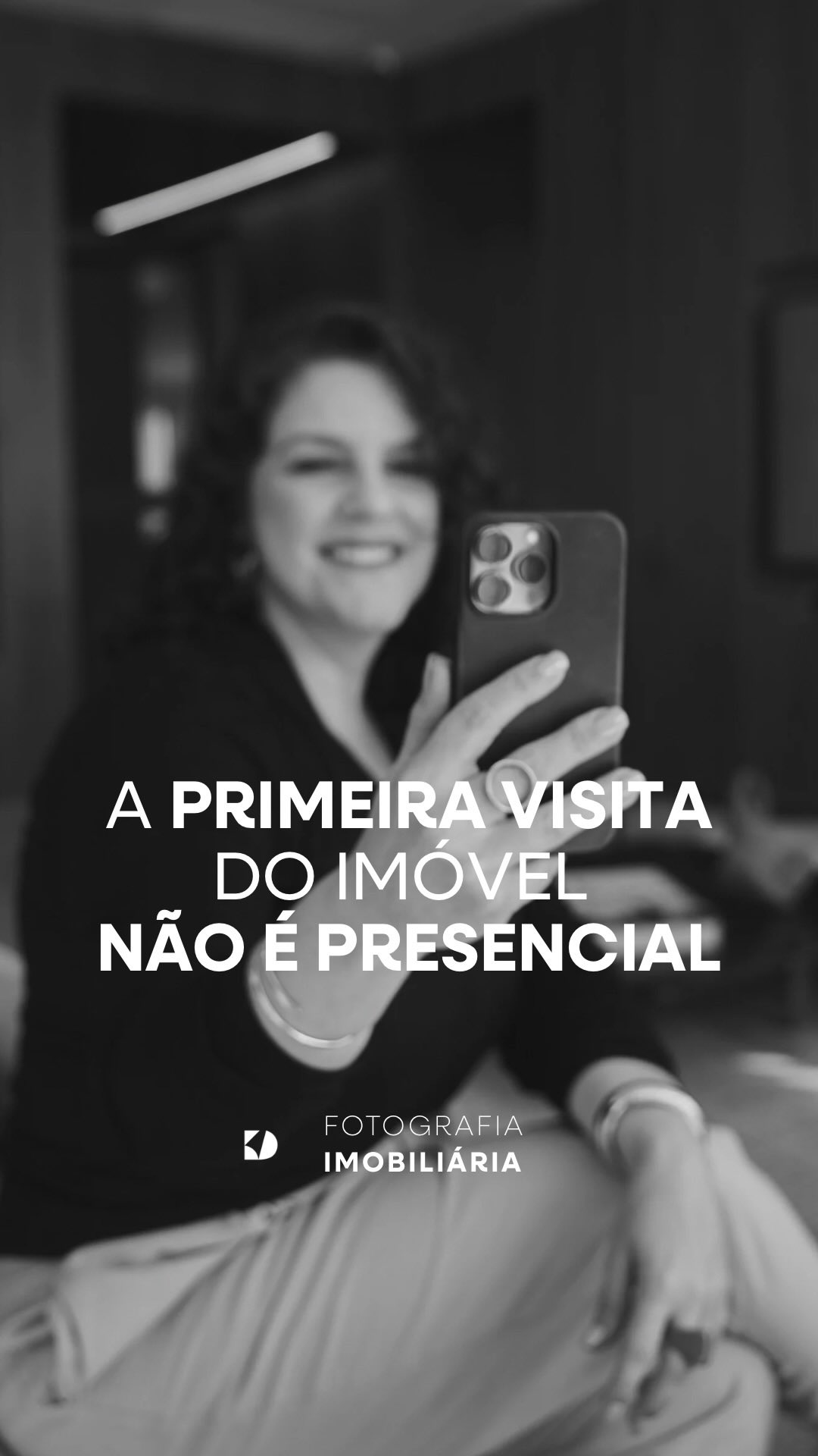 Muita gente ainda anuncia imóveis com fotos escuras, tortas, sem enquadramento e sem mostrar o que realmente importa. E isso pode afastar visitas antes mesmo do primeiro contato.
Neste carrossel, reuni alguns pontos que fazem diferença entre fotos comuns e imagens que valorizam o imóvel.
Se você é corretor, arquiteto, designer ou proprietário e quer aprender a fotografar melhor usando apenas o celular, eu tenho um curso completo sobre fotografia imobiliária prática e acessível.
Comente FOTOS eu te envio as informações no direct.