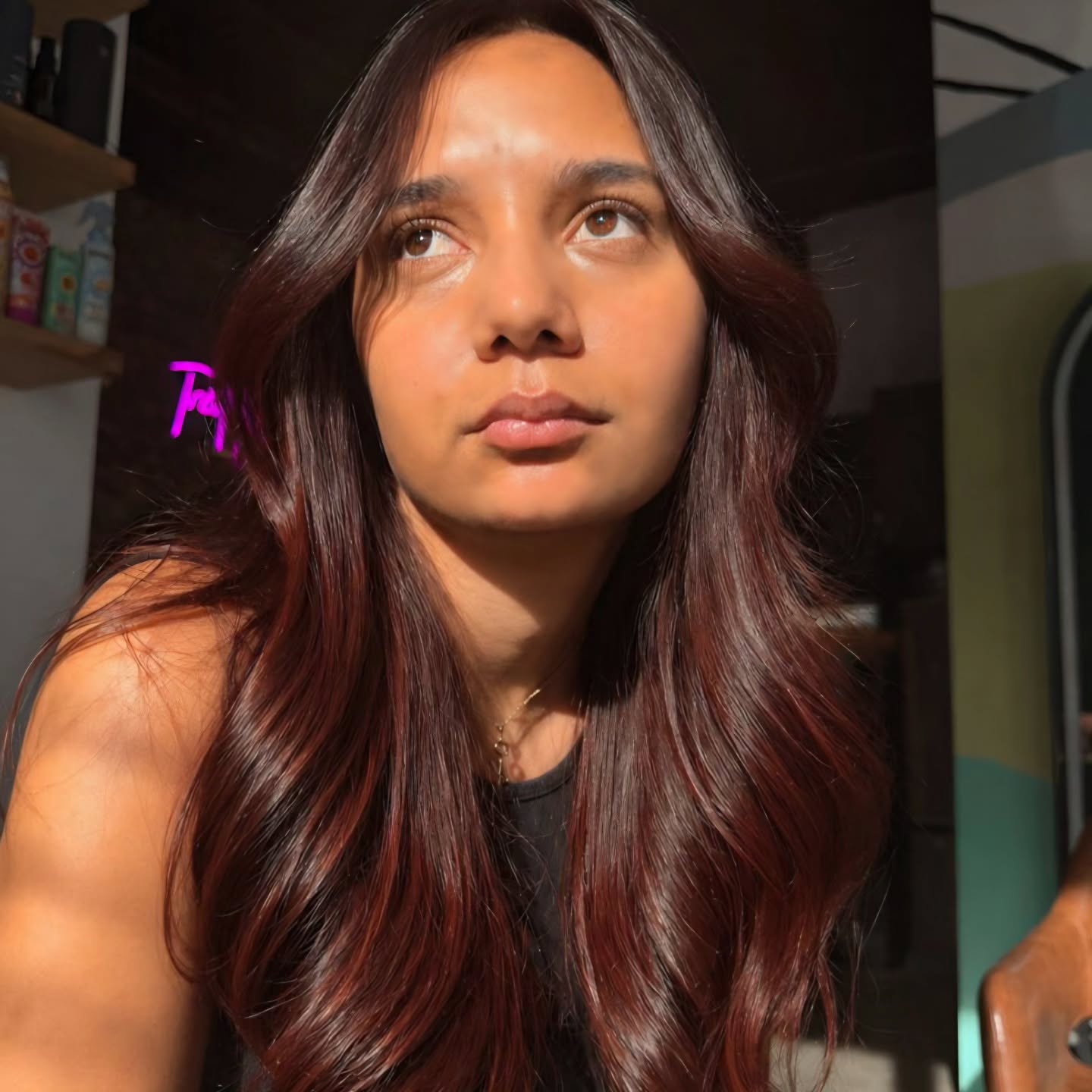 🧡 by @hairbychelseamerlino using @wellapro_anz
#haircoloristsydney #sydneyhairdresser #sydneypainters #saintrichards #sydneycolourist