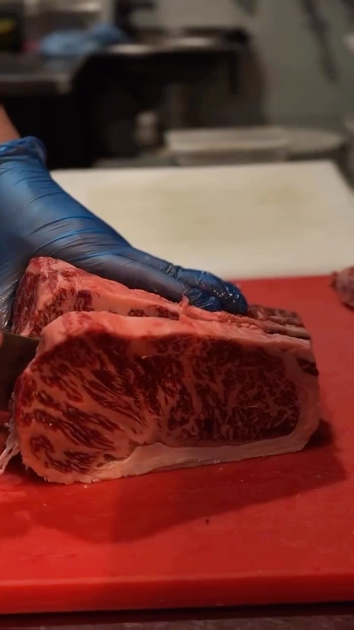 🥩 The Sizzle You Can’t Resist!
Looking for the best Wagyu steak in Rhodes? We’re bringing the heat every Saturday night! Watch your premium cut served with a literal flash of fire for that perfect char and smoky finish. 🔥
The best part? Bring a date or a mate because it’s 50% OFF your second steak! 👯♂️✨
Experience the ultimate weekend dinner at Auvers Dining.
📅 When: Every Saturday Dinner
📍 Where: Auvers Dining, Rhodes
🔥 Deal: Buy one steak, get the 2nd one half price!
Table bookings are highly recommended—don’t miss out on the flame-grilled goodness. 🥂
#AuversDining #RhodesEats #WagyuSteak #SydneyFoodie #Sydneyeats SteakNight SaturdayVibes FoodFlambé WagyuLovers RhodesDining SydneyDinner SteakDeal
Would you like me to create a version that's a bi’ more short and "aesthe“ic," or pe”haps one focused more on the "date n“ght” vibe?