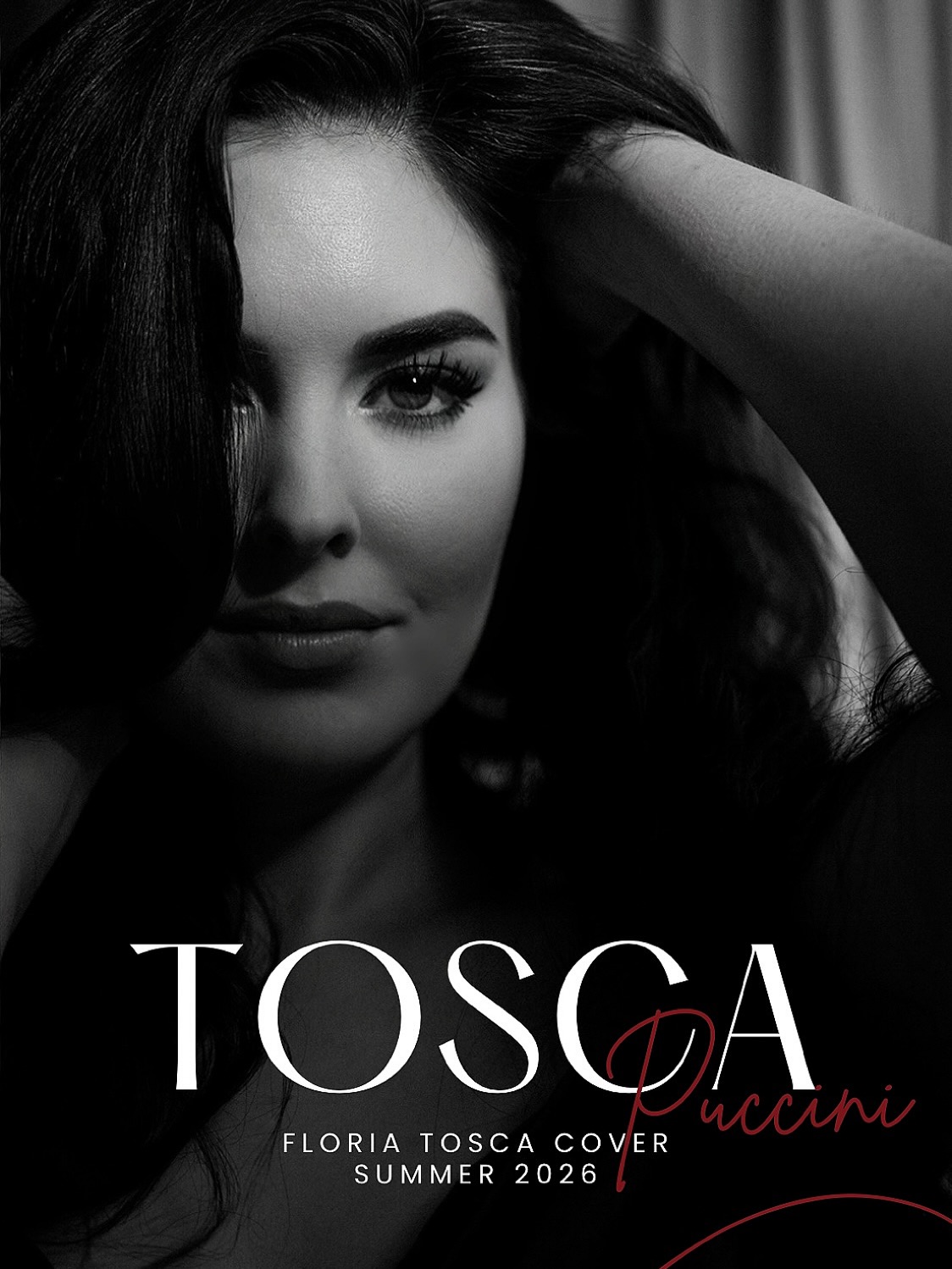 @glyndebourne TOSCA 🔪
It is an absolute honor to share that I will be covering the title role in Glyndebourne Festival Opera’s first ever production of Tosca this summer.
I flew straight from Rusalka in California (still not fully rid of the blue body glitter) to beautiful England last week. Preparing the role of Tosca, an opera singer with an unbreakable will who wields her voice with both power and humanity, has already been a massive growth experience and inspiration to me. This was the first Puccini opera I ever heard, and I was absolutely gripped by the spine-tingling, cinematic music and unrelenting pace of the drama. I look forward to deeper exploration of this masterpiece with the wonderful cast and production team here at Glyndebourne.
And rehearsing just steps away from rolling hills filled with frolicking lambs certainly doesn’t hurt! ☀️
📸 Portrait by the incredible @misha.photo