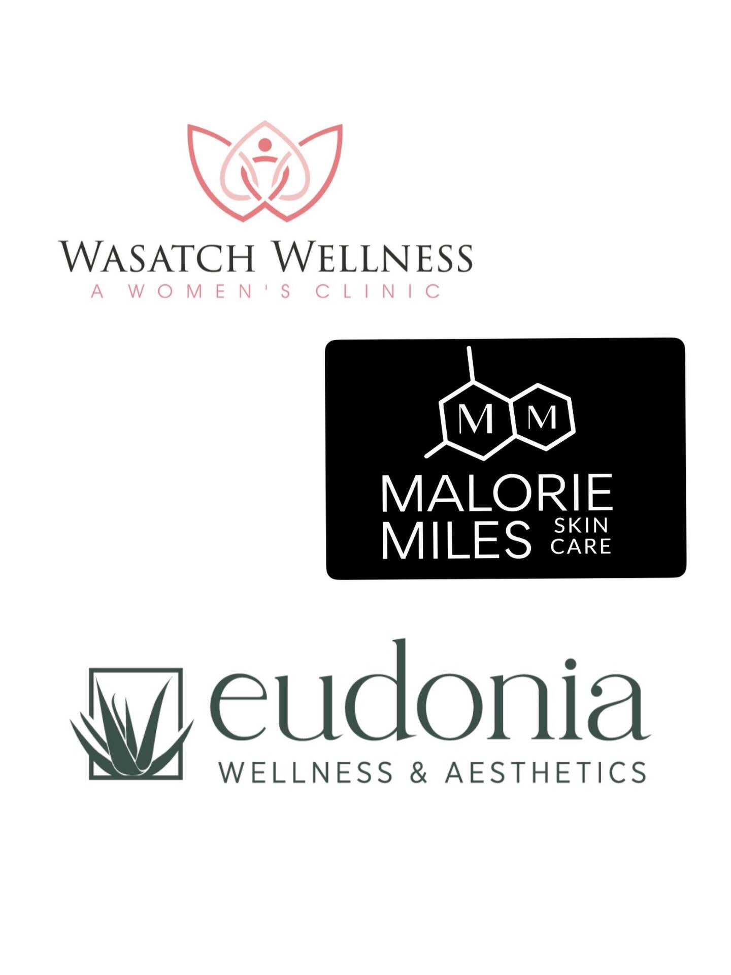 Who wants FREE HRT?!? Check this out 👇
🛍️You lucky ladies coming to our BALANCE event this Saturday will have the chance to win some incredible prizes!
💛All of the companies who will be there Saturday will be raffling off some really cool sh*t!
👀Here’s a sneak peek…
✨1️⃣year of FREE HRT!!! from @eudoniawellness
✨3️⃣ IPL Photo Facials from @wasatchwellnessutah
✨4️⃣ Full-size Skincare Items from @maloriemiles
We’ve said it before and we’ll say it again…you do not want to miss this.
It’s ONE NIGHT ONLY. You must have a TICKET to attend.
Comment BALANCE and we’ll see you the ticket link and details.