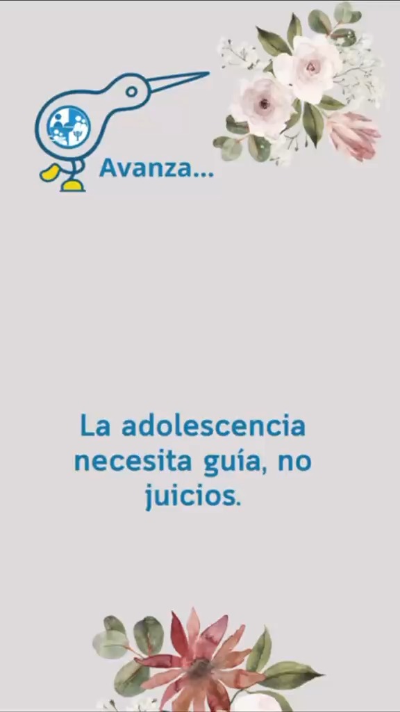 La adolescencia de hoy vive entre presión, comparación y silencio emocional.
Muchos adolescentes no saben cómo expresar lo que sienten… y terminan refugiándose en el celular.
Las redes sociales pueden convertirse en una forma de escapar, distraerse o intentar sentirse aceptados.
Pero detrás de tantas horas en pantalla, muchas veces hay ansiedad, inseguridad, tristeza o miedo al rechazo.
No siempre necesitan críticas.
A veces necesitan ser escuchados, comprendidos y acompañados.
En CEDHAP creemos que hablar de salud mental en adolescentes es más importante que nunca.
#Adolescentes #SaludMental #Ansiedad #RedesSociales #Psicología #Terapia #CEDHAP #Familia #Emociones #Adolescencia