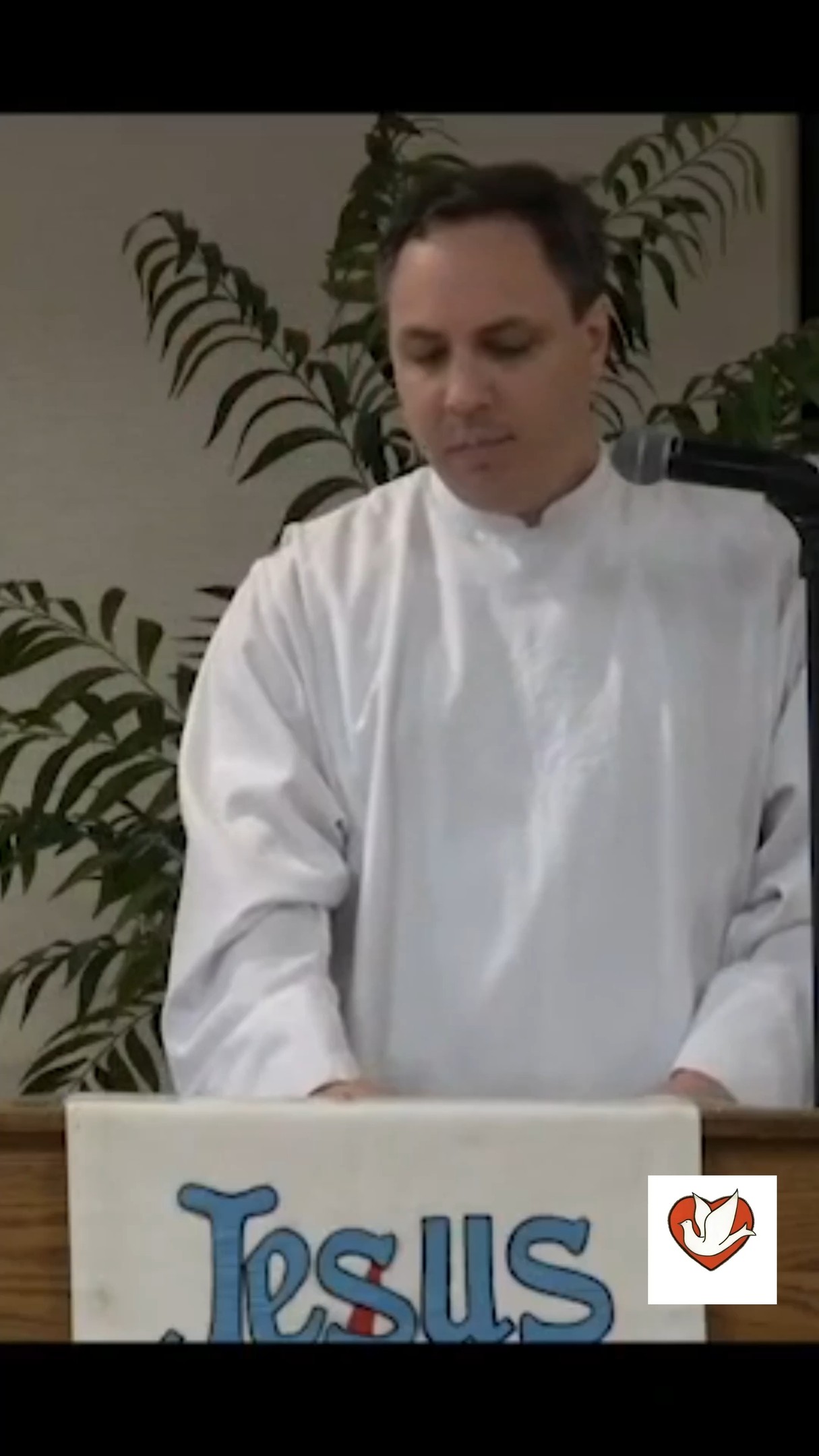 Tag someone who needs to hear this! 💖
Father John Sovchenko dives deep into the transformation from a stony heart to a heart of flesh, emphasizing the power of compassion. He shares personal stories that highlight how compassion can change lives and soften our hearts.
It’s not simply about feeling good; it's about choosing to connect with others and see the goodness in everyone.
In a world full of judgment, let’s be the light that shines compassion on others, just like Jesus did with the woman caught in adultery.
Remember, compassion is a choice we can all make to foster love and connection!
What’s your take on this journey of compassion?
Full reflection in the link in bio!
#HeartOfFlesh #CompassionInAction #FatherJohnSovchenko #Transformation #LoveWins