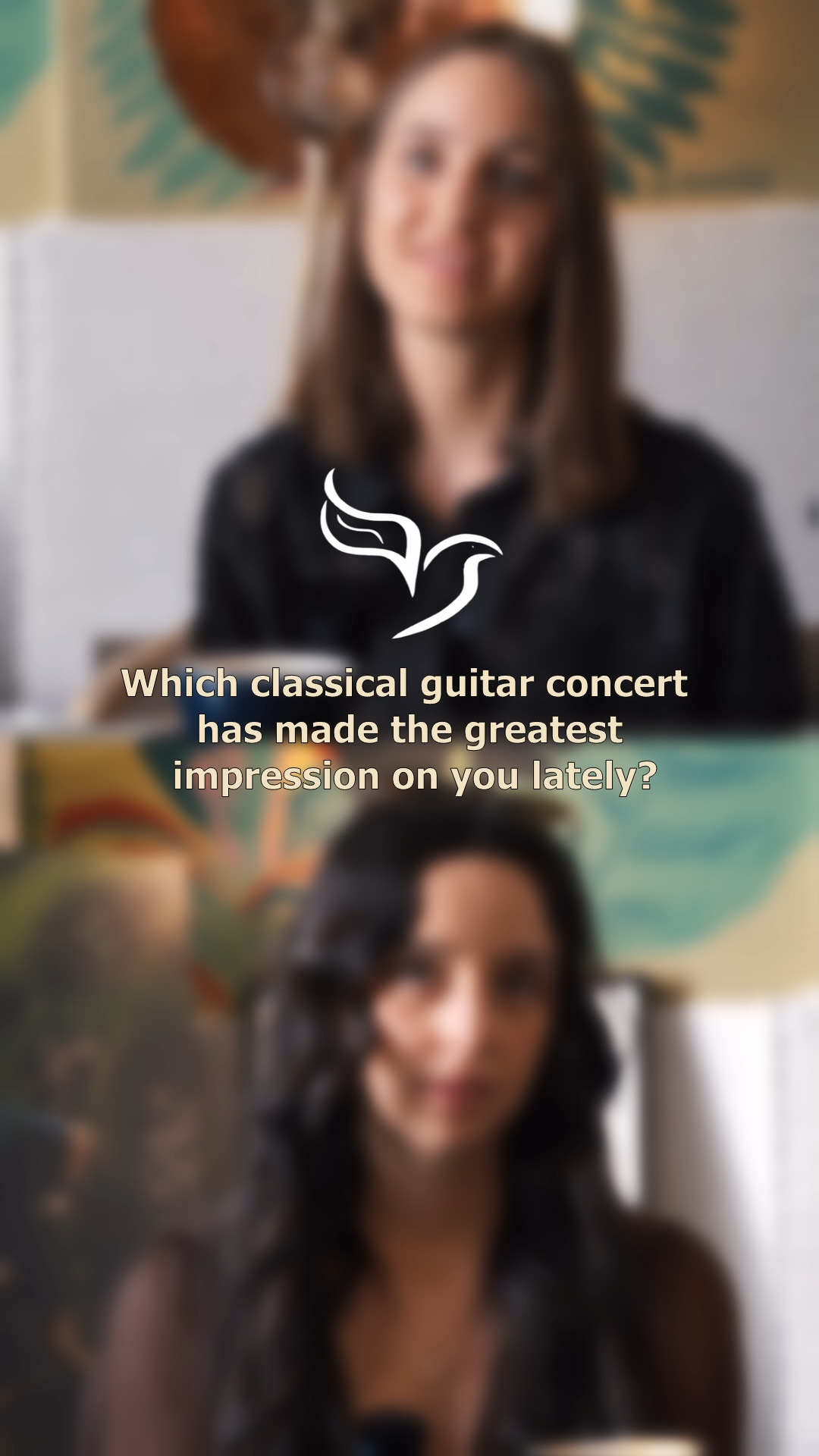 Concert tomorrow in Geneva!
@daniyahguitarduo about @sergioassad_ and Odaïr Assad
Thanks to @birdiecoffee for hosting us and for their very good coffee!
Infos in bio!
#classicalguitar #concert #geneva #classicalmusic