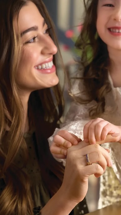 This Mother’s Day, explore jewelry that blends lasting elegance with today’s most captivating trends…
#MothersDay #MothersDayGift #MomAndMe #MomLife #GiftForMom