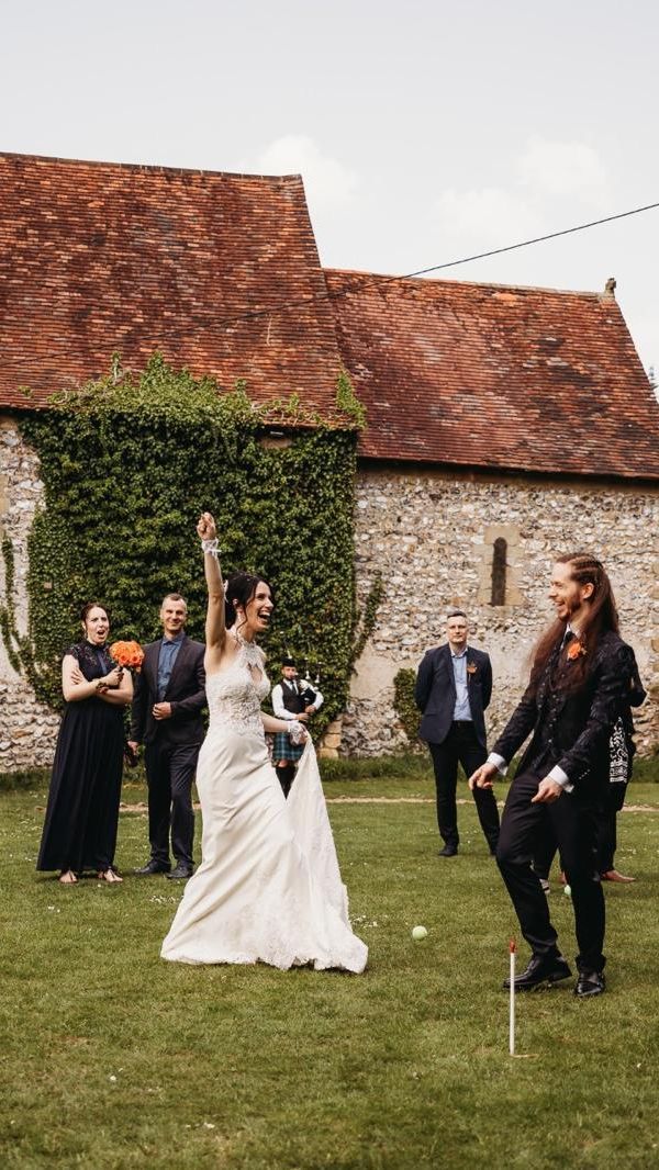 ✨Come with me to The Lost Village of Dode Open day!✨
We recently had the absolute pleasure of attending an open day at the beautiful Lost Village of Dode 🌿✨
What made it even more memorable was sharing the experience alongside so many of the venue’s recommended suppliers. It was inspiring to see everyone’s incredible talents come to life in such a unique setting, from the creativity and craftsmanship to the passion each person brings to what they do. Days like this are a real reminder of how much heart goes into creating unforgettable weddings and events.
For us, it’s always about more than just the games. It’s about being part of something bigger—working alongside like-minded people, connecting with couples, and helping to create an atmosphere that feels relaxed, personal, and full of joy.
A huge thank you to everyone who made the day so special—we left feeling inspired, grateful, and even more excited for the season ahead 💫
💒 @thelostvillageofdode
🍰 @marys_kitchen_kent
📸 @mattjamesphoto
⛳️ @finickityfayre
🌹 @lbdwild
🐖 @flyingpigkitchen
💄 @claireburchell_hairandmakeup
🍸 @doublebubblebar
🐕 @allpawskentweddings
🦉 @kent_owls
🍽️ @4yaparty
🪈 @fantasyflute
🎶 Ramona Harpist
#KentWeddings #RusticWedding #WeddingGames #EventEntertainment #circusgames