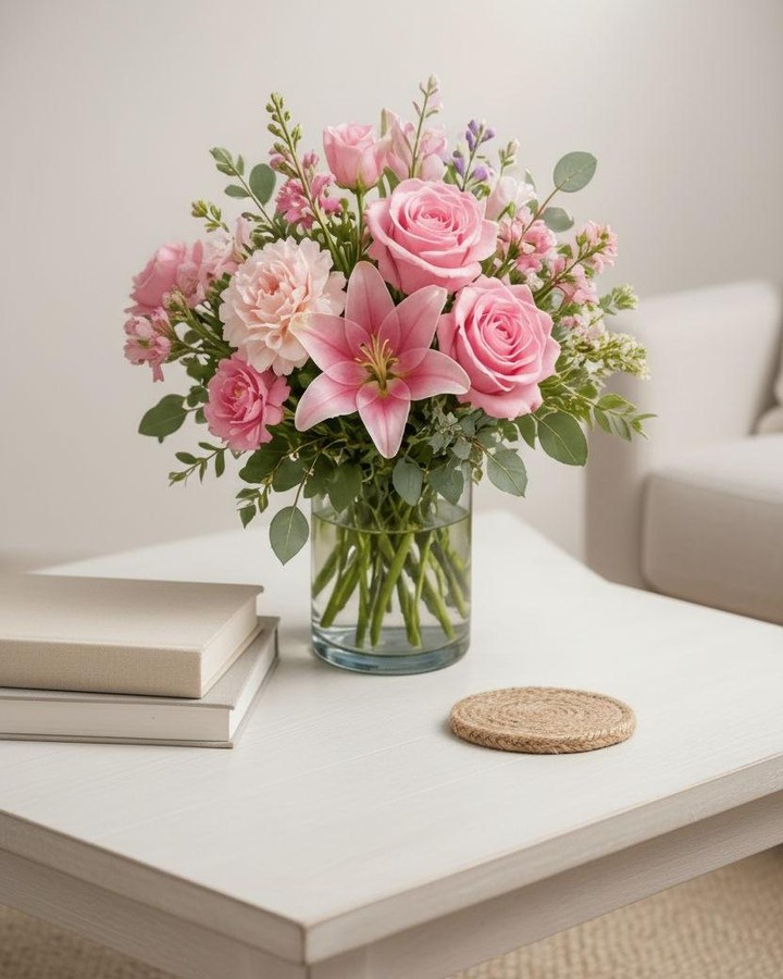 Mother’s Day, in soft romantic tones.
Studio pickup in Mechanicsville.
Sweet & Simple $75
Garden Love $95
Classic Beauty $115
Elegant & Full $135
Lavish Love $150
Order early so your favorite is still available.