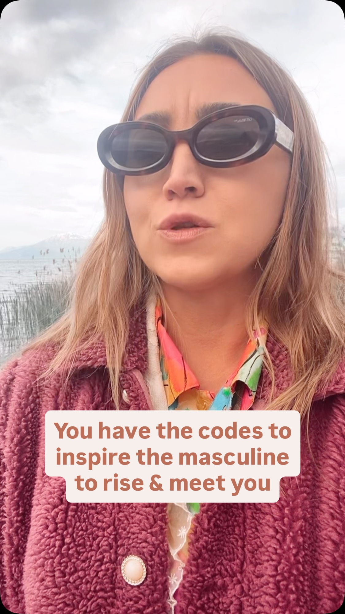 Do you want to access those codes? Comment or message me ‘codes’ and I’ll invite you into my private free telegram community where I post a practice on this every single week.