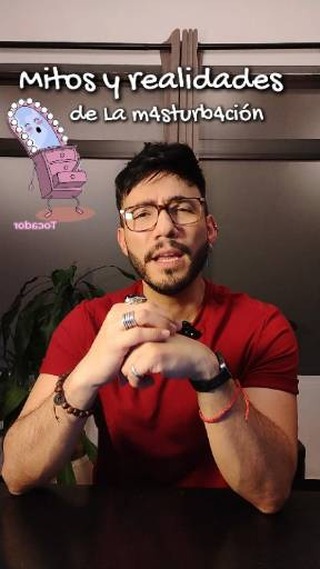 🧠 ¿La m4sturb4ción es mala, sucia o perjudicial? Hablemos de mitos y realidades.
🚫 Mito: “Si tienes pareja no deberías m4sturb4rte.”
💡 Realidad: la m4sturb4ción y la vida en pareja no se excluyen.
🚫 Mito: “Es señal de insatisfacción.”
💡 Realidad: muchas veces es una forma saludable de autoconocimiento y regulación emocional.
✨ La m4sturb4ción es una práctica común y natural que puede cumplir distintas funciones en la salud s3xu4l y emocional.
⚠️ El problema no es la m4sturb4ción.
El problema aparece cuando empieza a:
👉 Generar culpa
👉 Interferir con tu bienestar
👉 Afectar tus relaciones
👉 Sentirse como una carga y no como algo libre
💭 Y eso también puede trabajarse en terapia.
En SEXUS te ayudamos a reconciliarte con tu s3xu4lid4d desde la conciencia, sin culpa y sin tabúes.
💬 ¿Qué mito escuchaste sobre la m4sturb4ción?
Te leo en comentarios 👇
📲 Síguenos para más contenido sobre salud s3xu4l, placer y bienestar emocional.
#M4sturb4ción #SexusSinTabúes #EducaciónS3xu4l #SaludS3xu4l #Autoconocimiento #PlacerConsciente #PsicologíaS3xu4l #S3xu4lid4dConsciente #ChuyPeces #BienestarEmocional #MitosS3xu4les #TerapiaS3xu4l