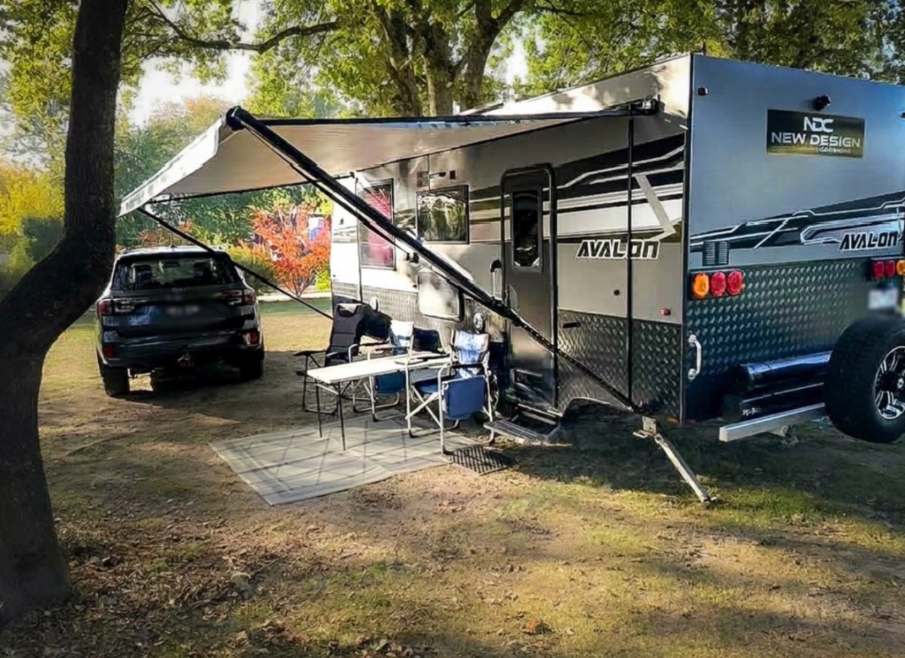 Less noise, more moments.
Set up, switch off, and stay a while.
Your next escape is closer than you think.
#vanlifeaustralia #caravanlife #exploreaustralia #roadtripready #weekendescape vanhire outdoorliving getawayvibes