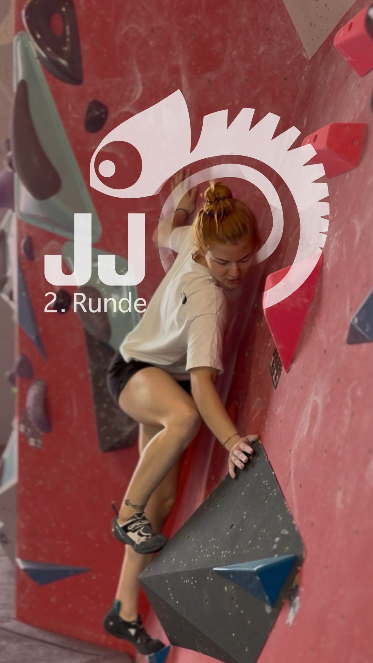 MONDAY „Beta“ | Junior Jam Runde 2
Heute startet die 2. Runde Junior Jam mit 30 neuen Herausforderungen für unseren Nachwuchs!
Das Routenbau Team hatte auf jeden Fall schon richtig Spaß beim Testen! 💃
🔎 Die Boulder sind an der Falte und am großen outdoor Pilz zu finden. Die Boulder aus Runde 1 hängen weiterhin und können auch noch online eingetragen werden.
Viel Erfolg beim Senden!
Climbing | setting: @joenna.brd @lea_lytt @finn_protze @fa3hrmann @dk.not.official
#fliegerhallebraunschweig #routesetting #bouldering #bouldern #juniorjam