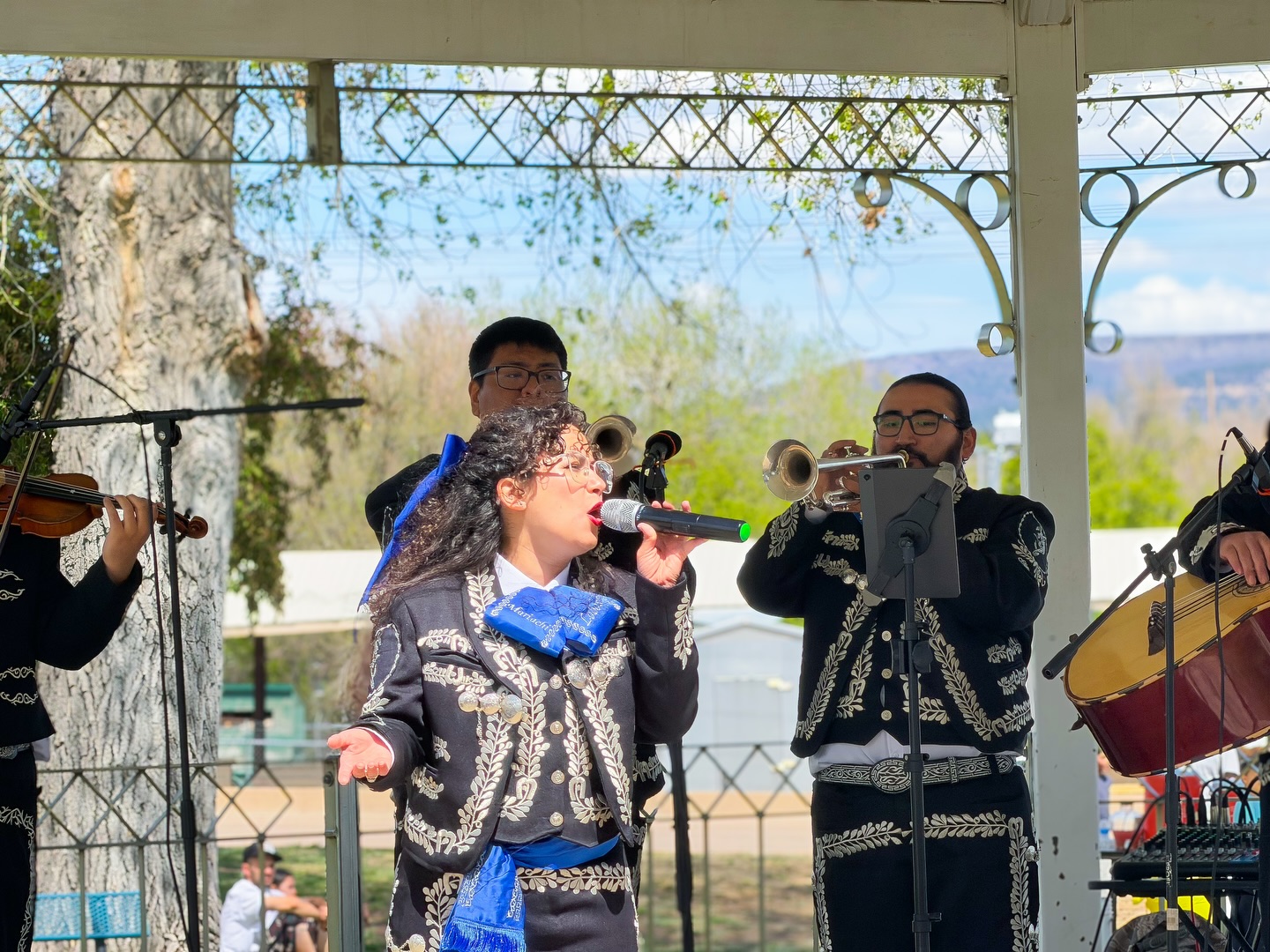 More where this came from 🎶
Find upcoming May events in Raton at exploreraton.com/blog or via the link in bio!🫶🏼
#NewMexicoTrue #NewMexico #RatonNM #ExploreRaton #RatonNewMexico
