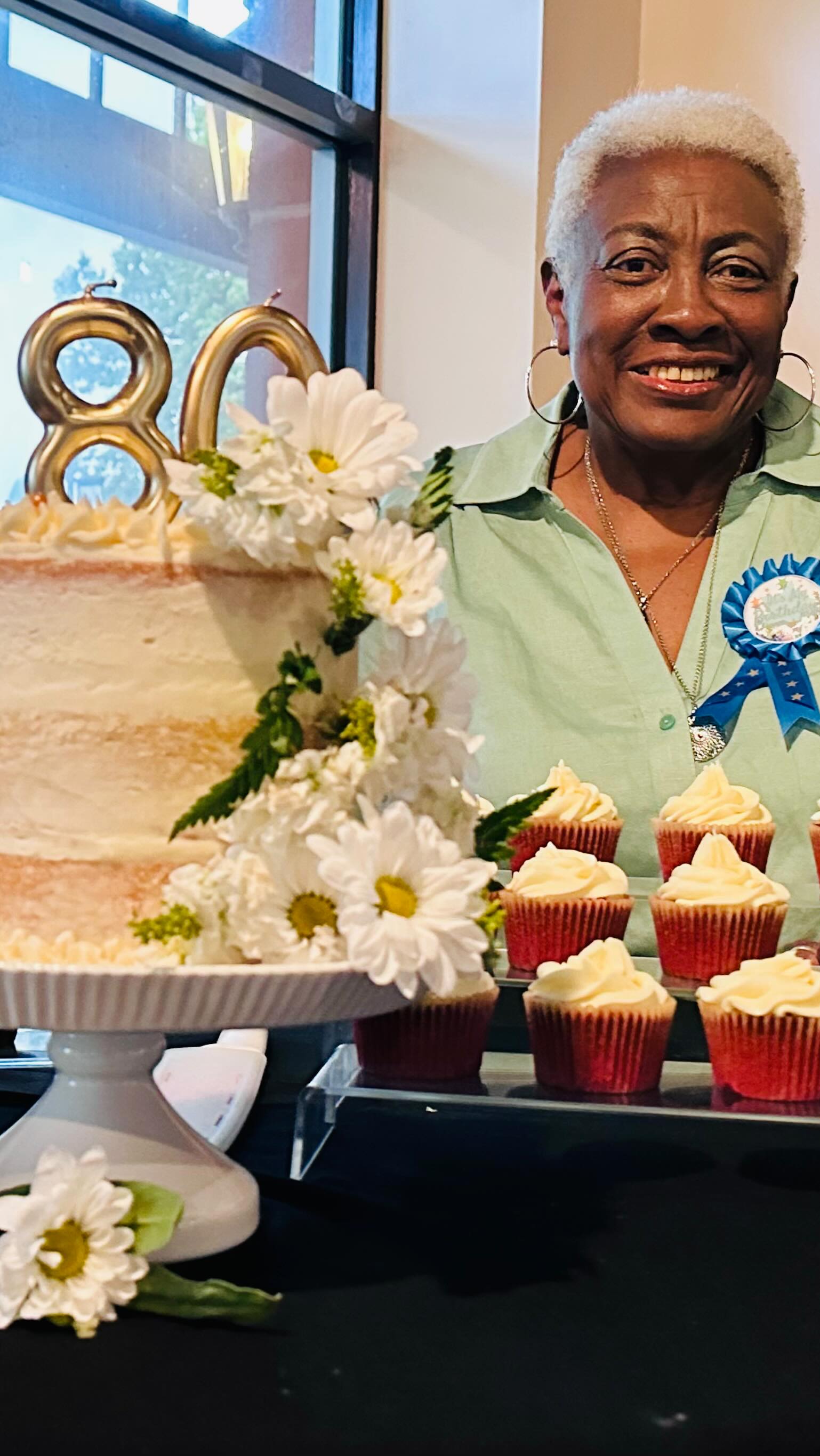 Alright, enough with the Oreo cookie jokes. Yes that’s my actual mom and sister. I just happen to be the white sheep of the family. Genetics. What can I say…😂😂🐑🐑
Happy Birthday, Mom! Wishing you many, many more! Hope you had a blast!❤️#birthday #80thbirthday #momsbirthday