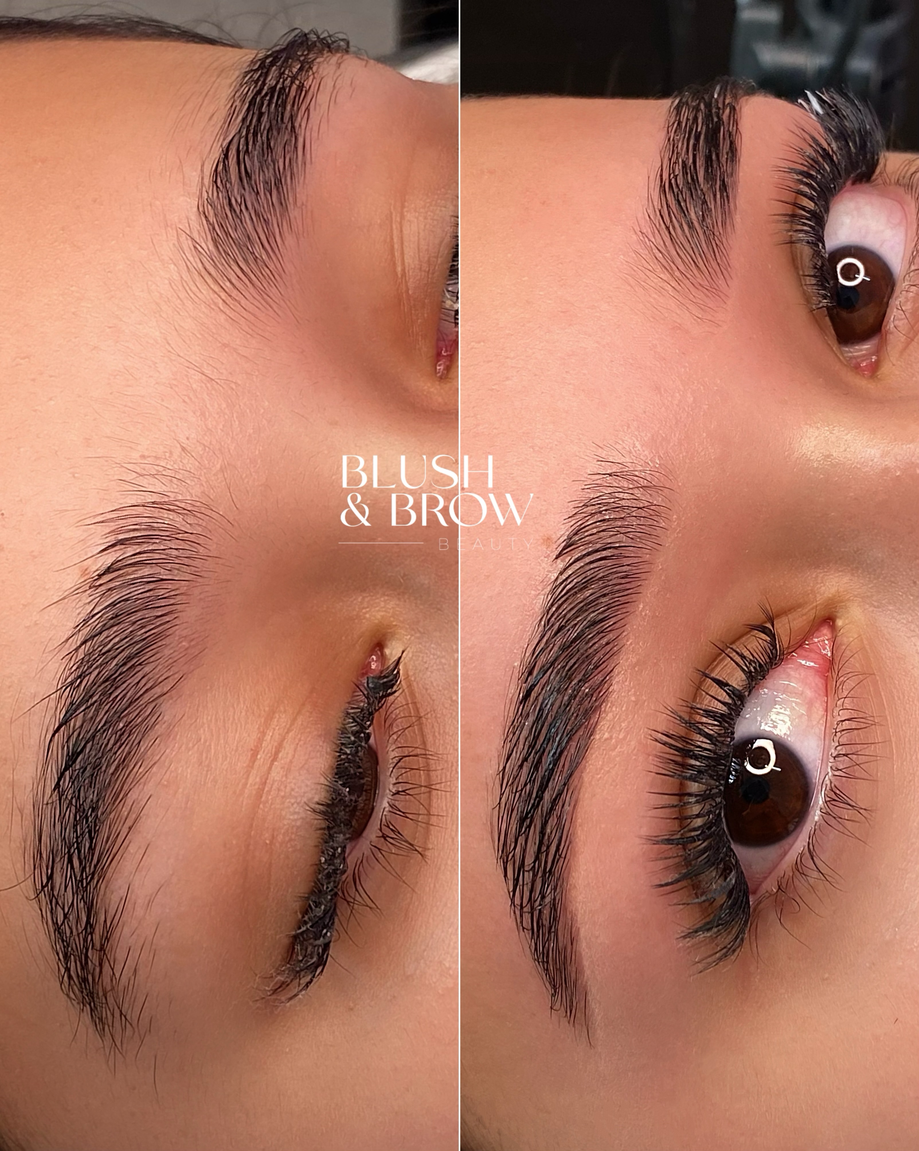 Most people think achieving fuller brows comes from adding more.
Fuller doesn’t always come from adding more product, more colour, or more hair.
Sometimes the result comes from removing distraction, correcting weight, and allowing the shape to sit where it naturally should.
The details carry the result. 🪄
There is no makeup or dye in these brows! Purely a precision wax, tweeze & trim finished with some clear gel and highlight.