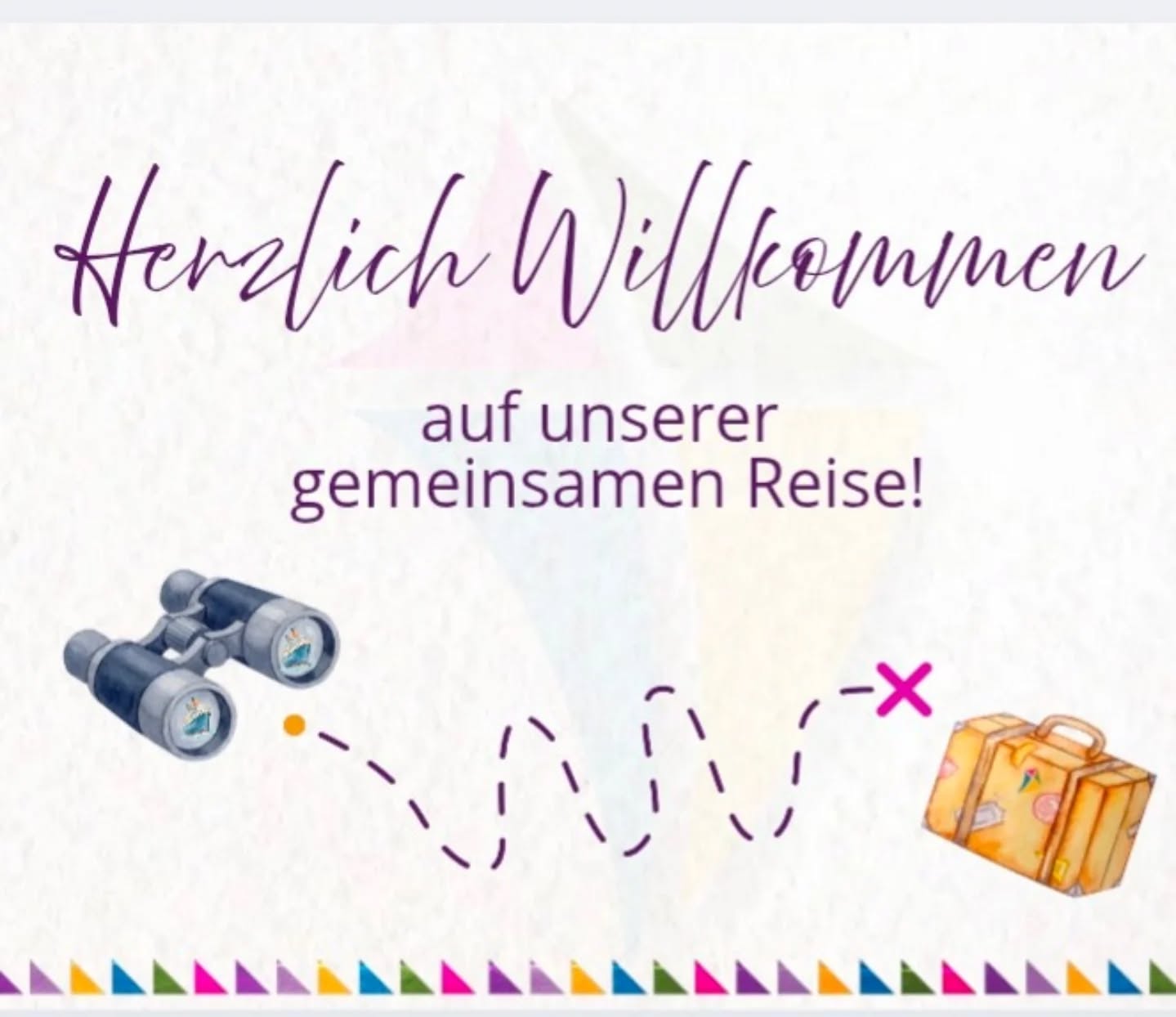🪁 Herzlich Willkommen auf unserer Reise 🪁
Heute hat im Rahmen der Leitungs-DB die Auftaktveranstaltung unserer anstehenden Klausurtagung stattgefunden.
Unsere Reise in Richtung Inklusion hat heute begonnen und unser Schiff ist in See gestochen!
(⏩ Einige unserer Leitungen haben sich eine Klausurtagung auf See gewünscht 🚢 So schnell können Wünsche in Erfüllung gehen 😉)
Gemeinsam mit Frau Gottwald, der Fachberatung der @stadtwolfsburg haben wir uns mit dem Thema Inklusion und dessen praktischer Umsetzung auseinander gesetzt. Wir sind auf die Ziele gut gelingender Inklusion eingegangen und haben nach Umsetzungsmöglichkeiten gesucht.
Am Montag starten wir dann mit unserer Klausurtagung in Cuxhaven und schließen thematisch direkt an die heutige Auftaktveranstaltung an.
Wir dürfen uns unter anderem auf Hospitationen in einigen Einrichtungen des @drkcuxhavenhadeln und den Austausch mit den Fachkräften freuen! Außerdem werden wir mehr über die Geschichte des Trägers erfahren, der sich vor Jahren bereits auf die Reise begeben hat, die jetzt vor uns liegt 🚢
Wir sind gespannt - Volle Fahrt voraus!
#flugrichtungzukunft #inklusion #kindergarten #kinderkrippe #klausurtagung