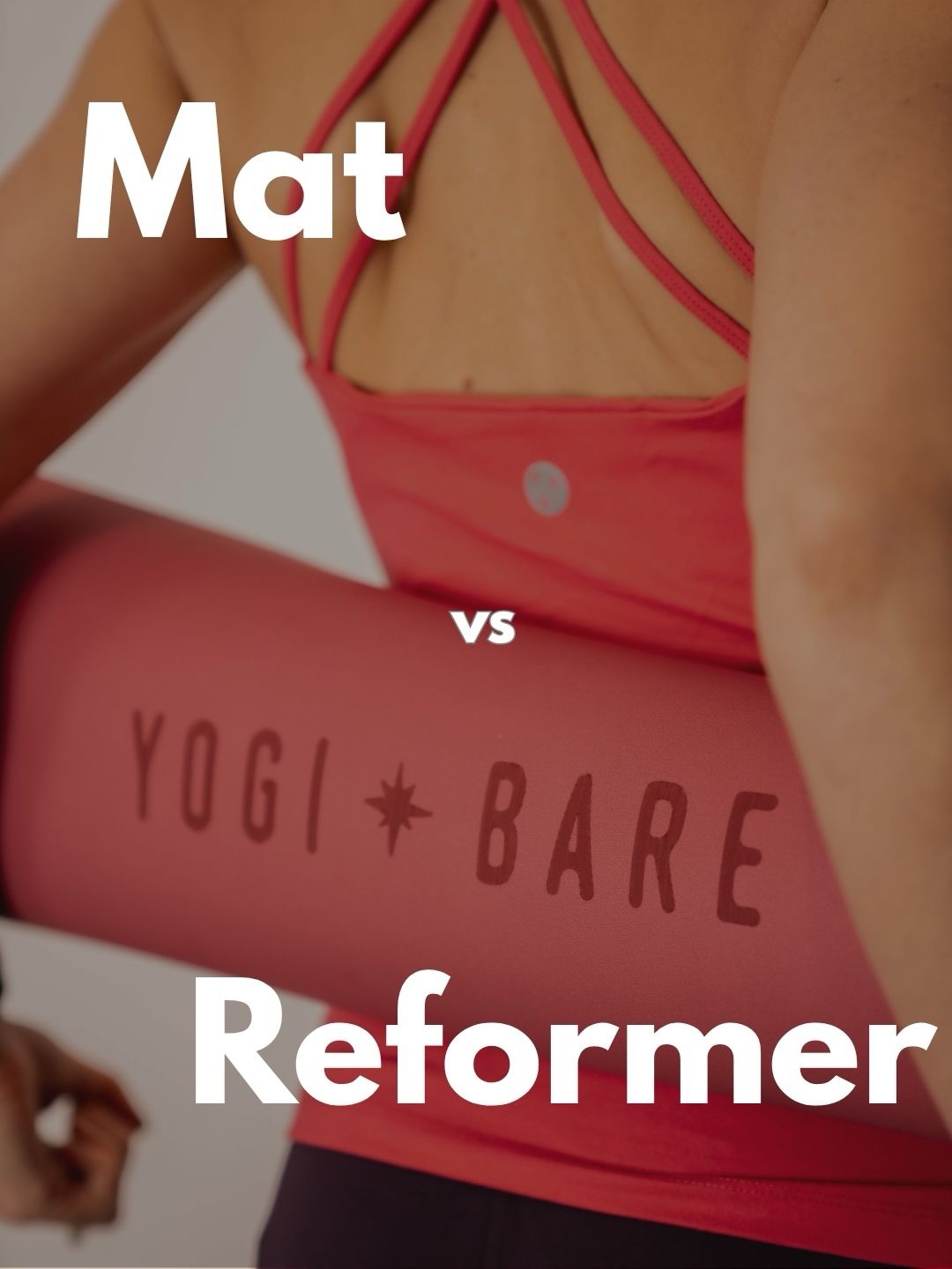 Mat vs Reformer… ✨
I hear this all the time:
“Mat is easier”
“Reformer is better”
“You have to choose one…”
The truth? They challenge you in completely different ways.
Mat work strips everything back. No springs. No straps. No support. Just your body, your breath, your control.
Reformer adds resistance, feedback and progression… and it can be amazing for building strength and awareness in a different way.
But I’ve also seen (especially when teaching) how easy it is to get caught up in the movement of the machine and lose connection to what’s really going on in your body. And honestly… I always come back to the mat 🤍 It’s so diverse. You can do so much with it (even just adding small equipment), and it builds incredible strength without relying on anything external. There’s nowhere to hide. It’s just you and the mat.
And this is exactly why I opened a mat studio. Because I wanted to create a space where people could really connect back to their bodies, build strength from the inside out, and understand how to move well—without relying on anything else.
We bring the reformer to the mat — using small equipment, heavier dumbbells, barre… all of it.
I’m not against the reformer (I love it!) …but after 14 years of teaching-the mat is where my heart is 💫
That’s where the magic really happens ✨
#matpilatesclass #reformerpilates #cotswolds
