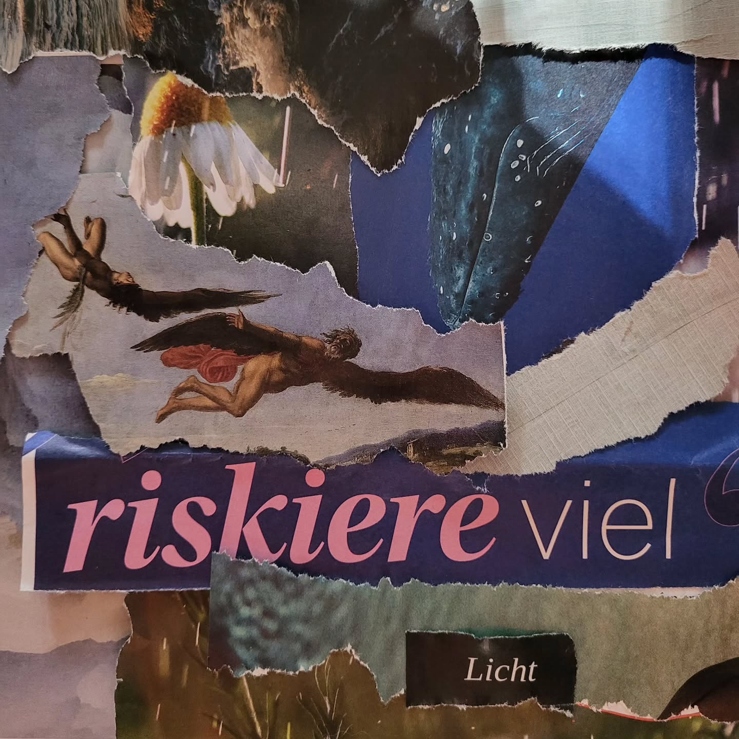 Dann kam der Regen.
Und dann kommt plötzlich das ganze Grün.
Was lässt du sprießengehenfließen in diesem Mai?
#Naturbotschaft
#Wortmagie
#maigrün