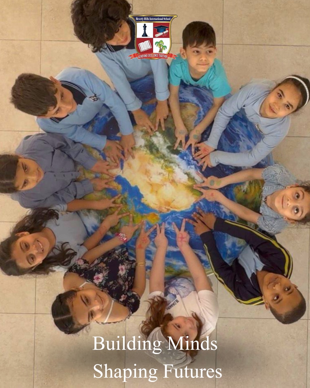 Celebrating Earth Day 🌍💚
Our students came together to mark Earth Day—learning, sharing, and raising awareness about protecting our planet for future generations. 🌱
#EarthDay #GoGreen #Sustainability #Wellbeing