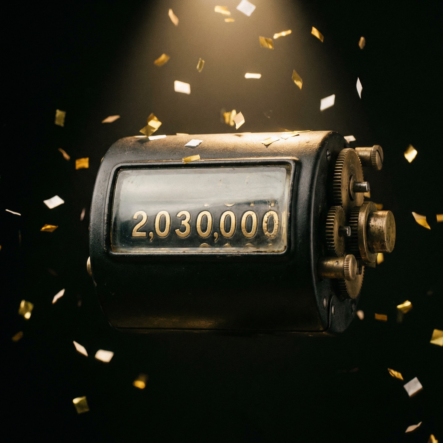The goal was $1.8M. We hit $2.03M. In 24 hours. Your campaign deserves this energy. Link in bio.
.
.
.
.
.
#smallbusiness #entrepreneur #businessowner #womanowned #blackownedbusiness #supportsmallbusiness #entrepreneurlife #digitalmarketing #marketingtips #PRtips #brandingstrategy #socialmediamarketing #contentmarketing #personalbranding #smallbizowner #womeninbusiness #marketingstrategy #businessgrowth #brandingtips #socialmediatips #entrepreneurmindset #contentstrategy #businesstips #creativebusiness #femaleentrepreneur #smallbusinesstips #brandidentity #publicrelations #onlinemarketing #WordSmithComm