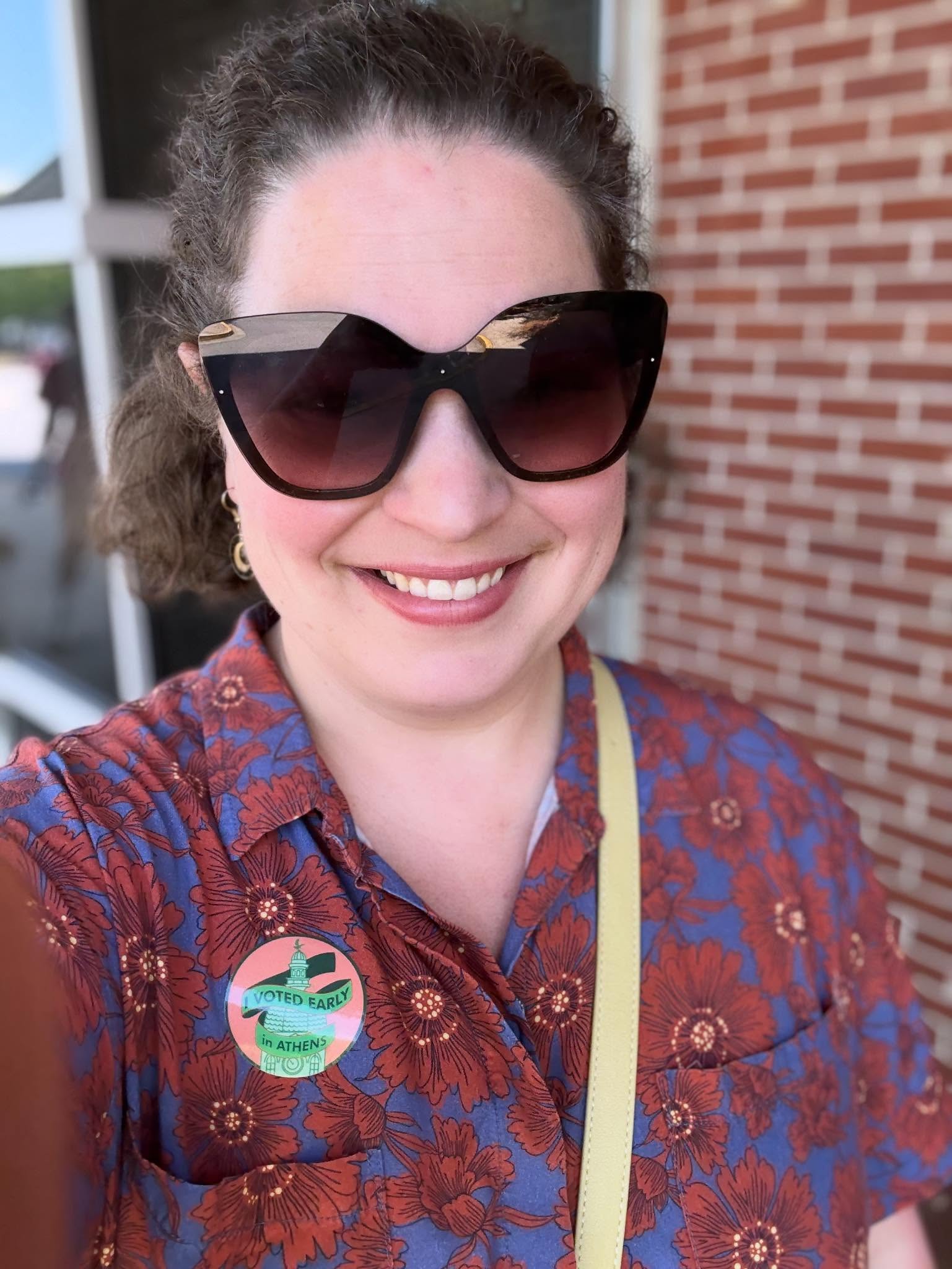 VOTE.